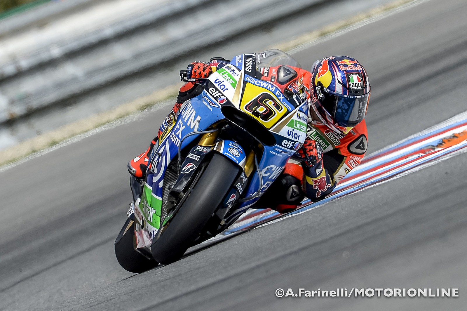 MotoGP Brno RACE