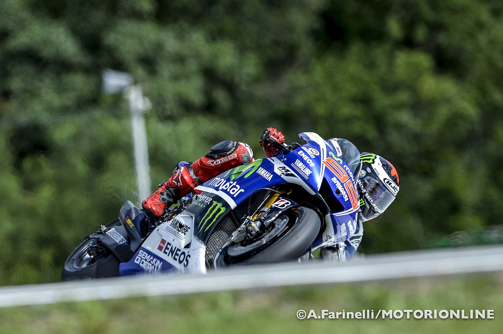 MotoGP Brno RACE