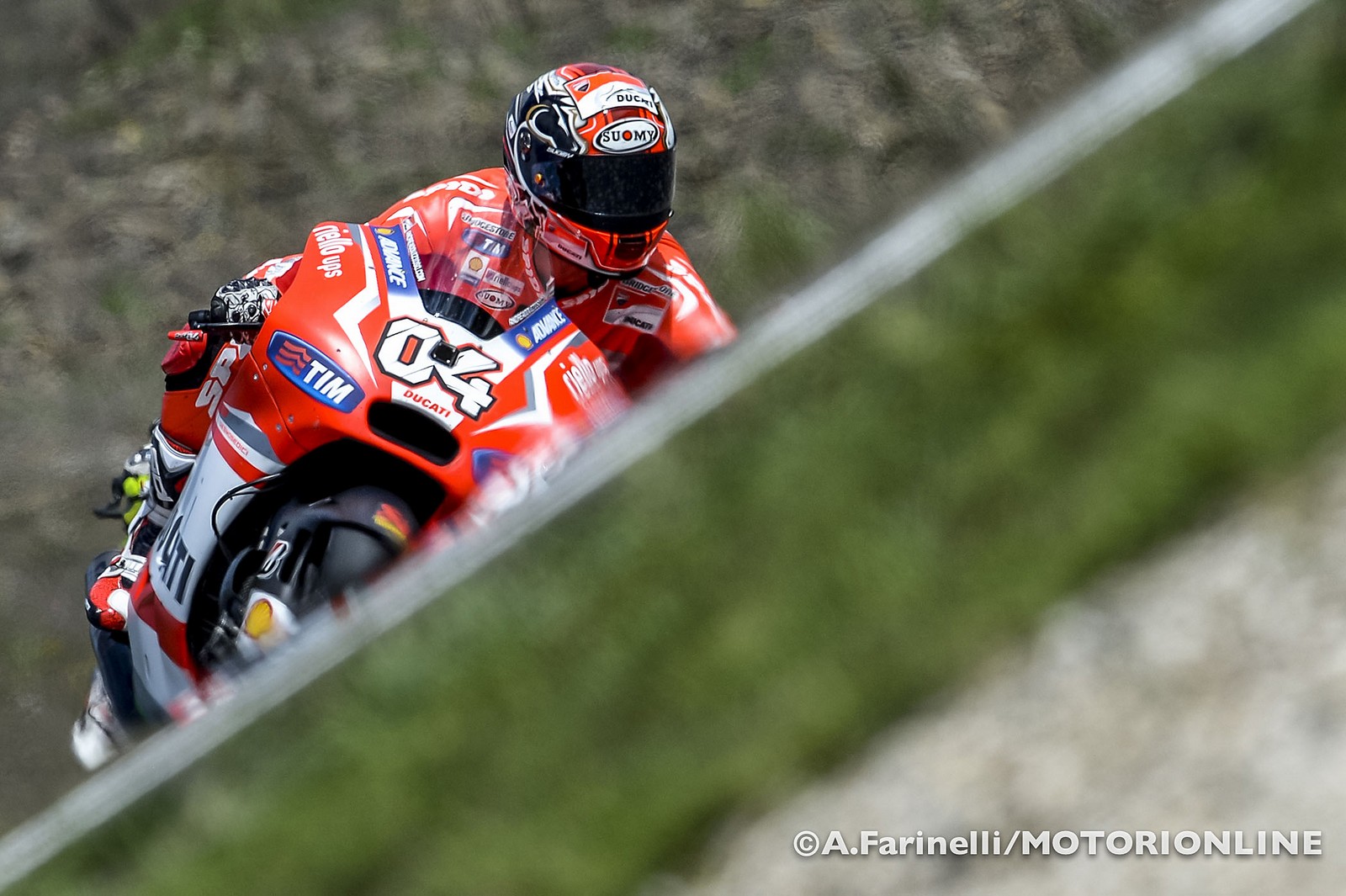 MotoGP Brno RACE