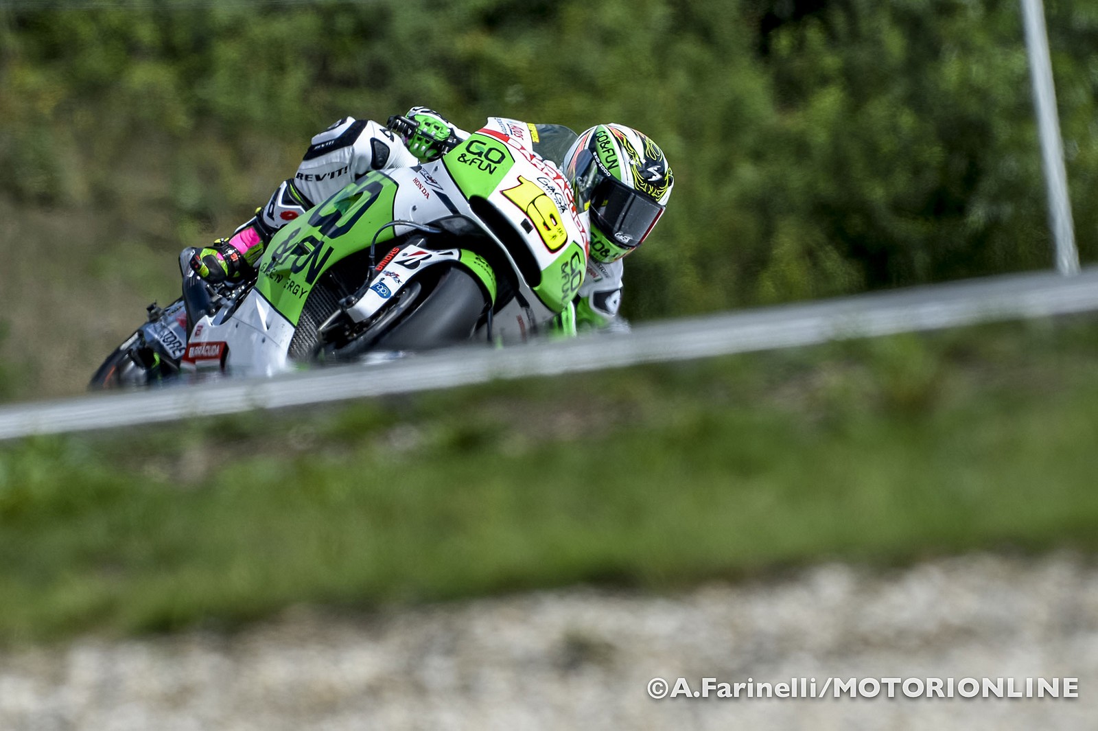 MotoGP Brno RACE