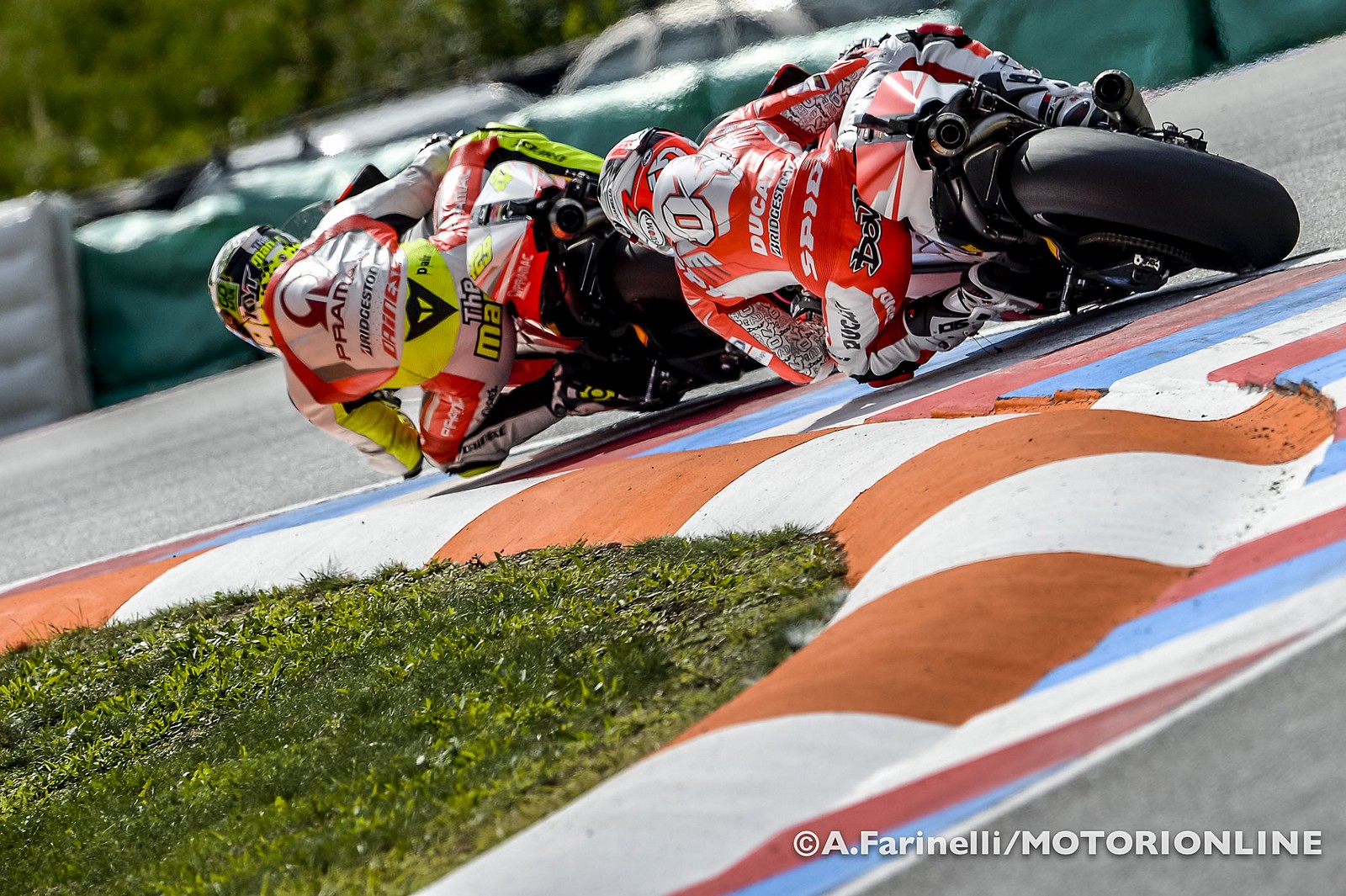 MotoGP Brno RACE