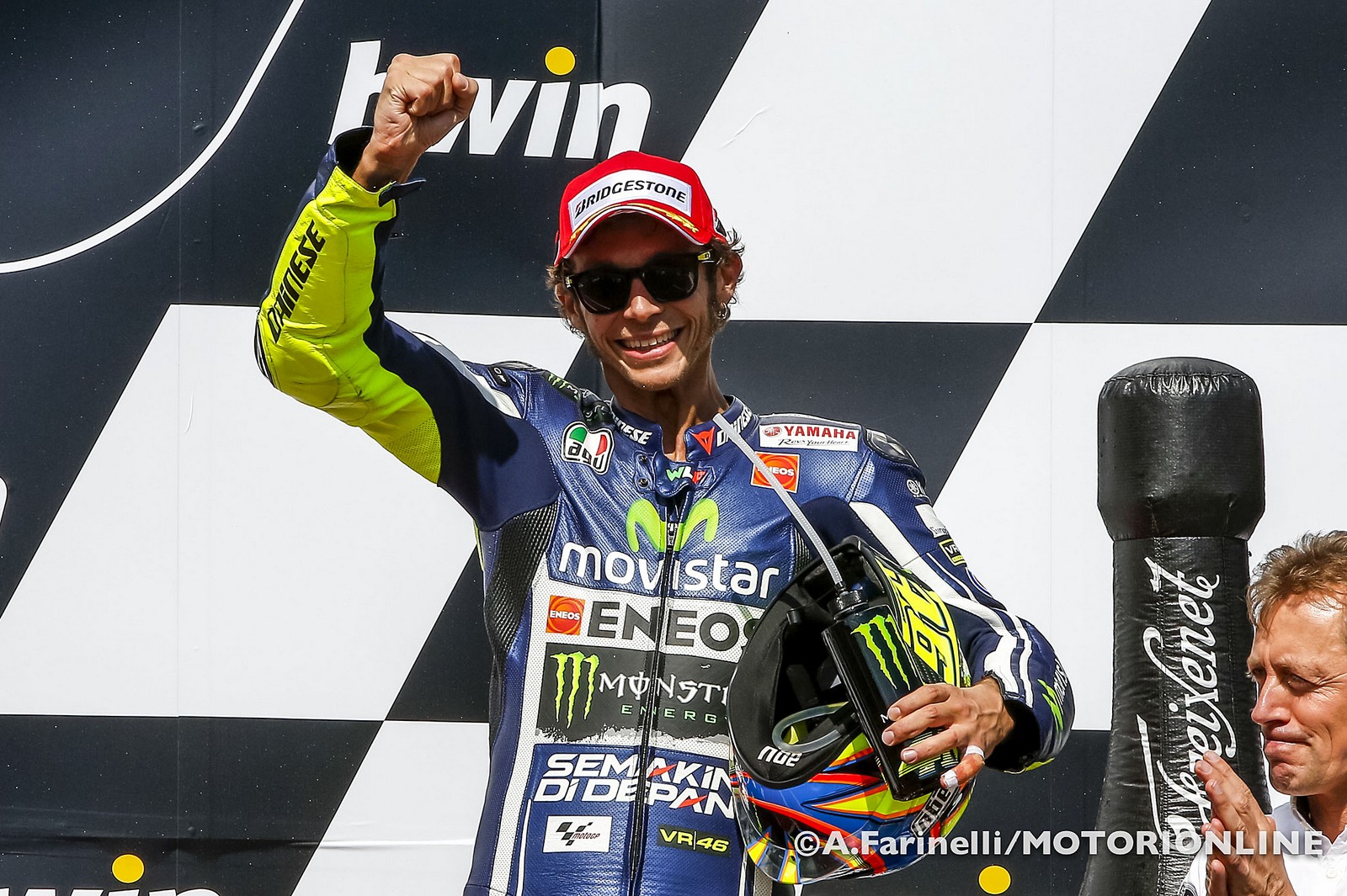 MotoGP Brno RACE