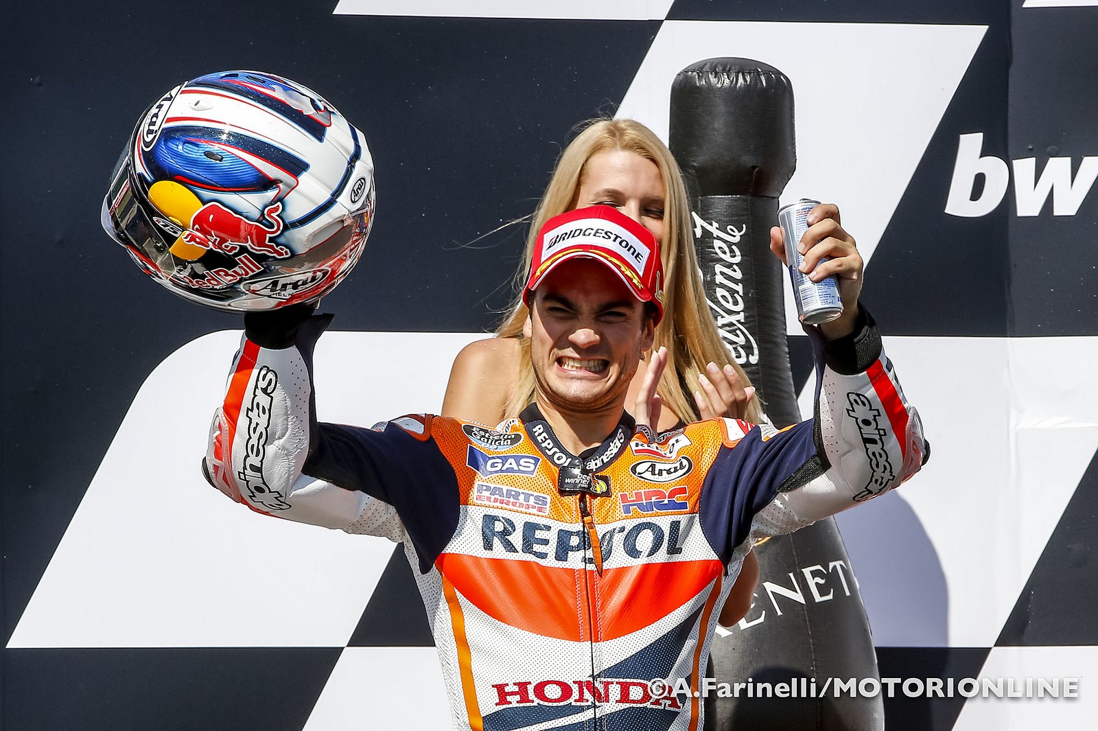 MotoGP Brno RACE