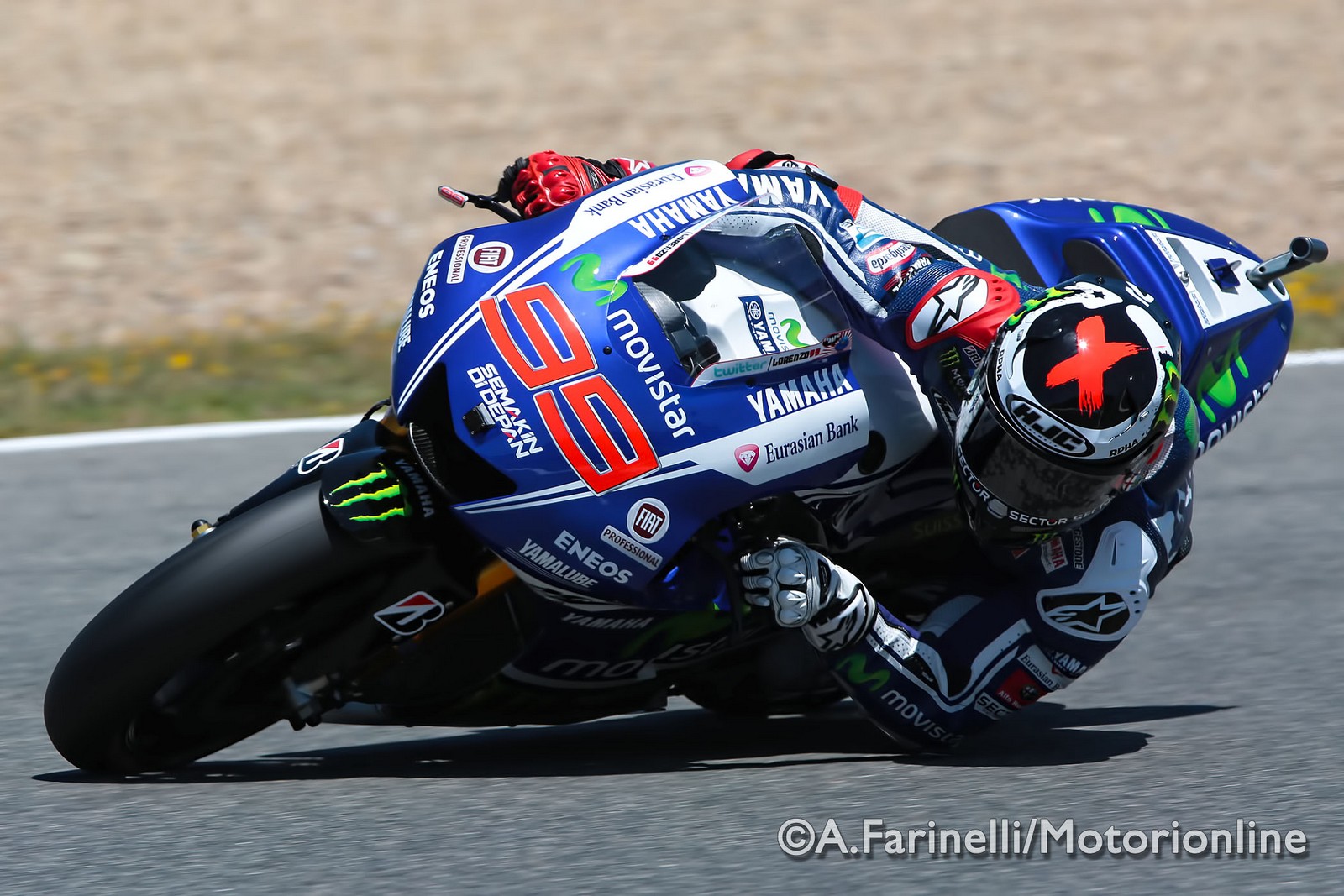 MotoGP Jerez Day_1