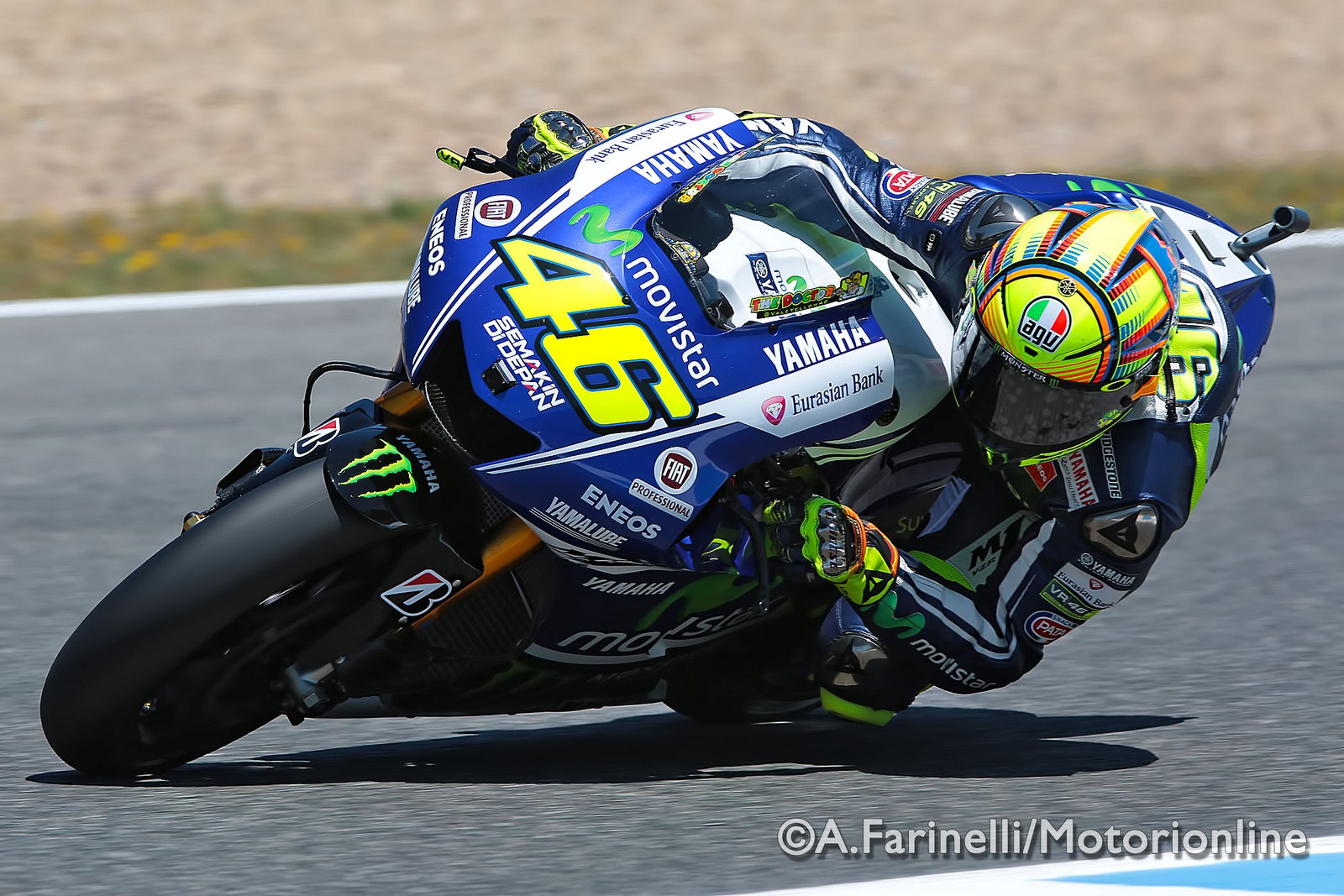 MotoGP Jerez Day_1