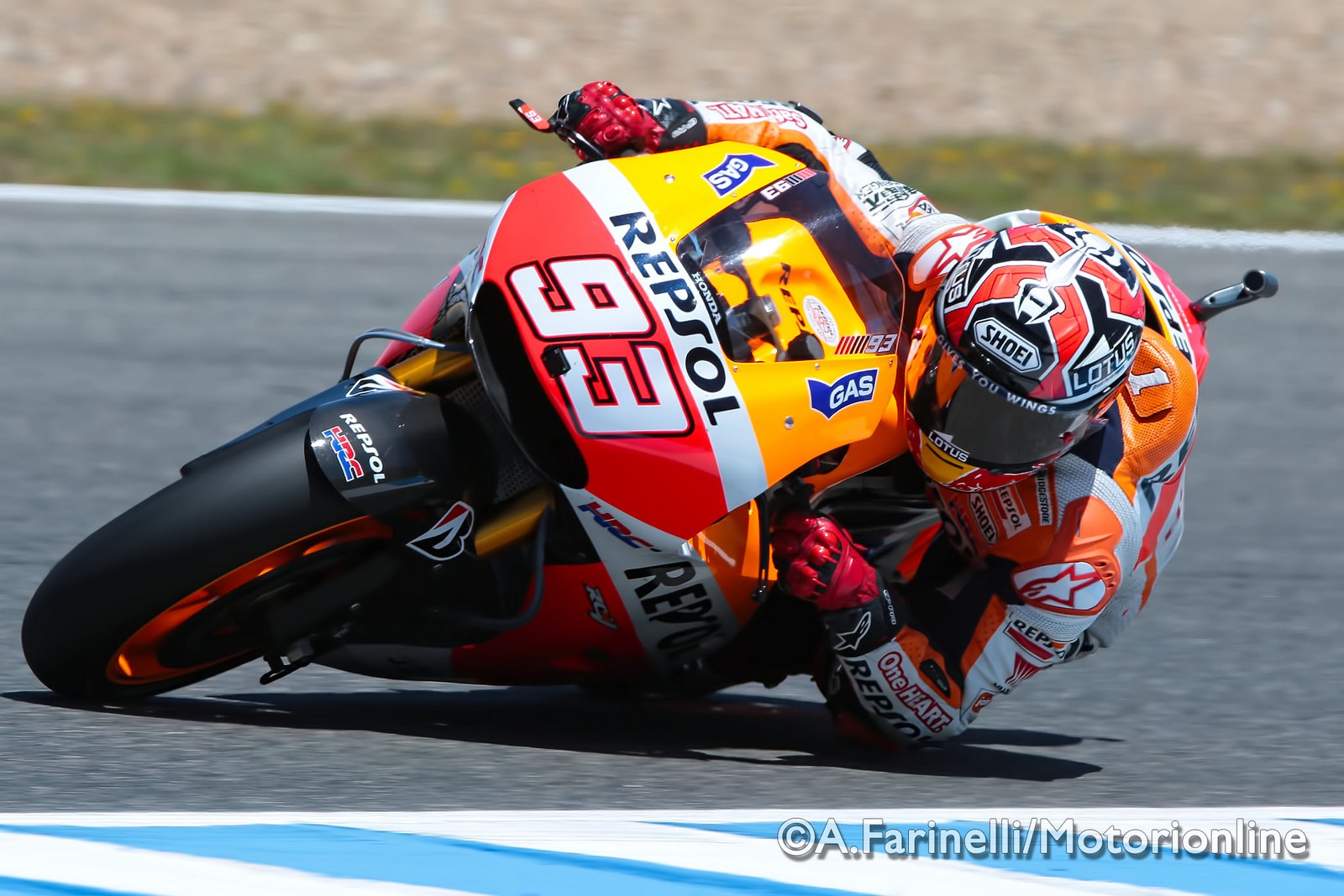 MotoGP Jerez Day_1