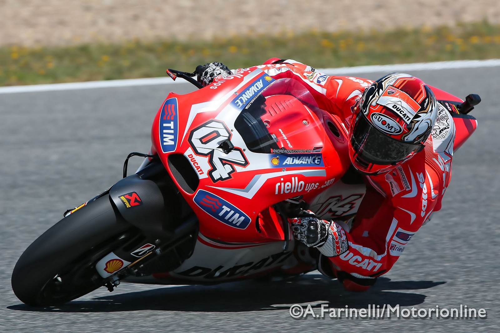 MotoGP Jerez Day_1