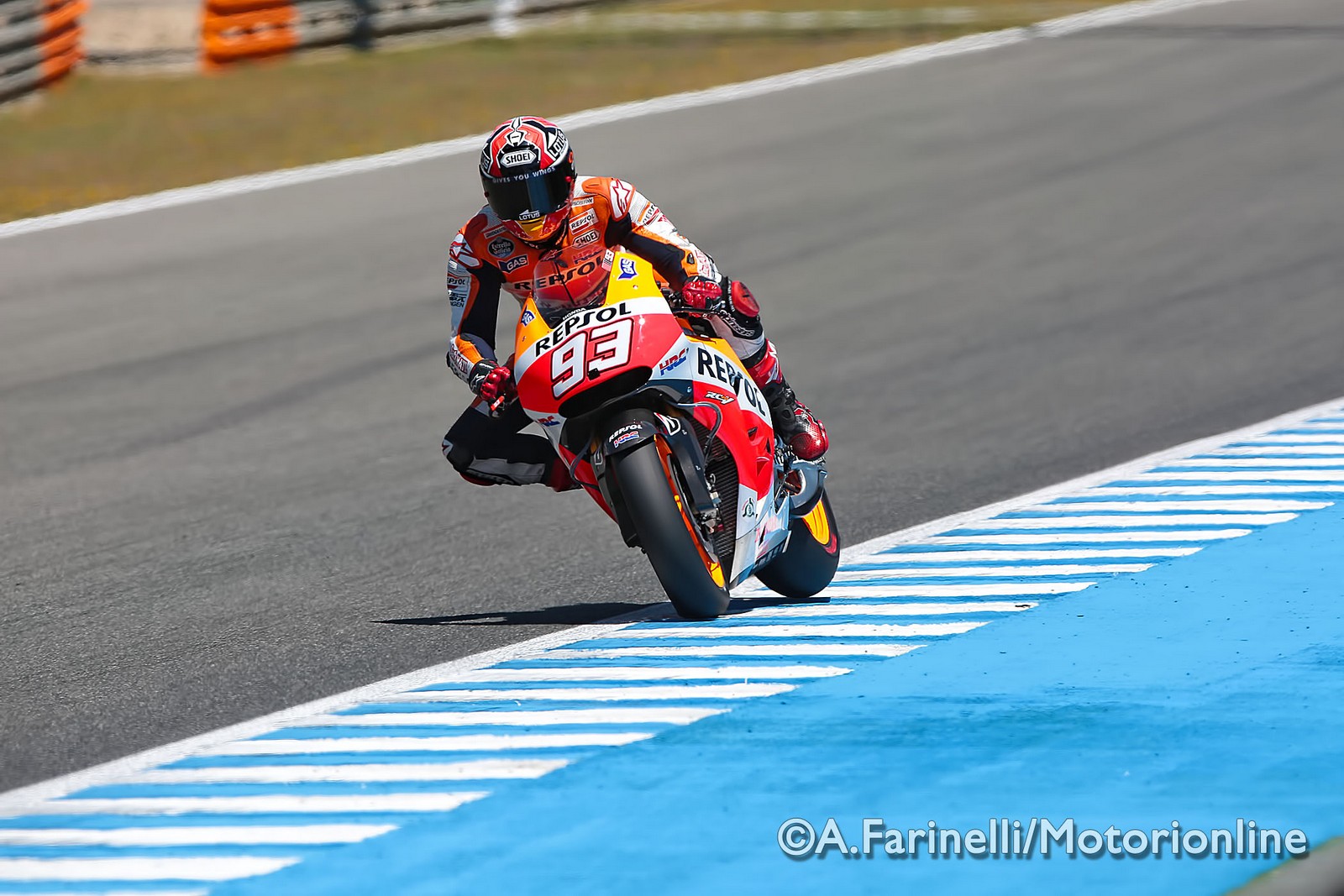 MotoGP Jerez Day_1