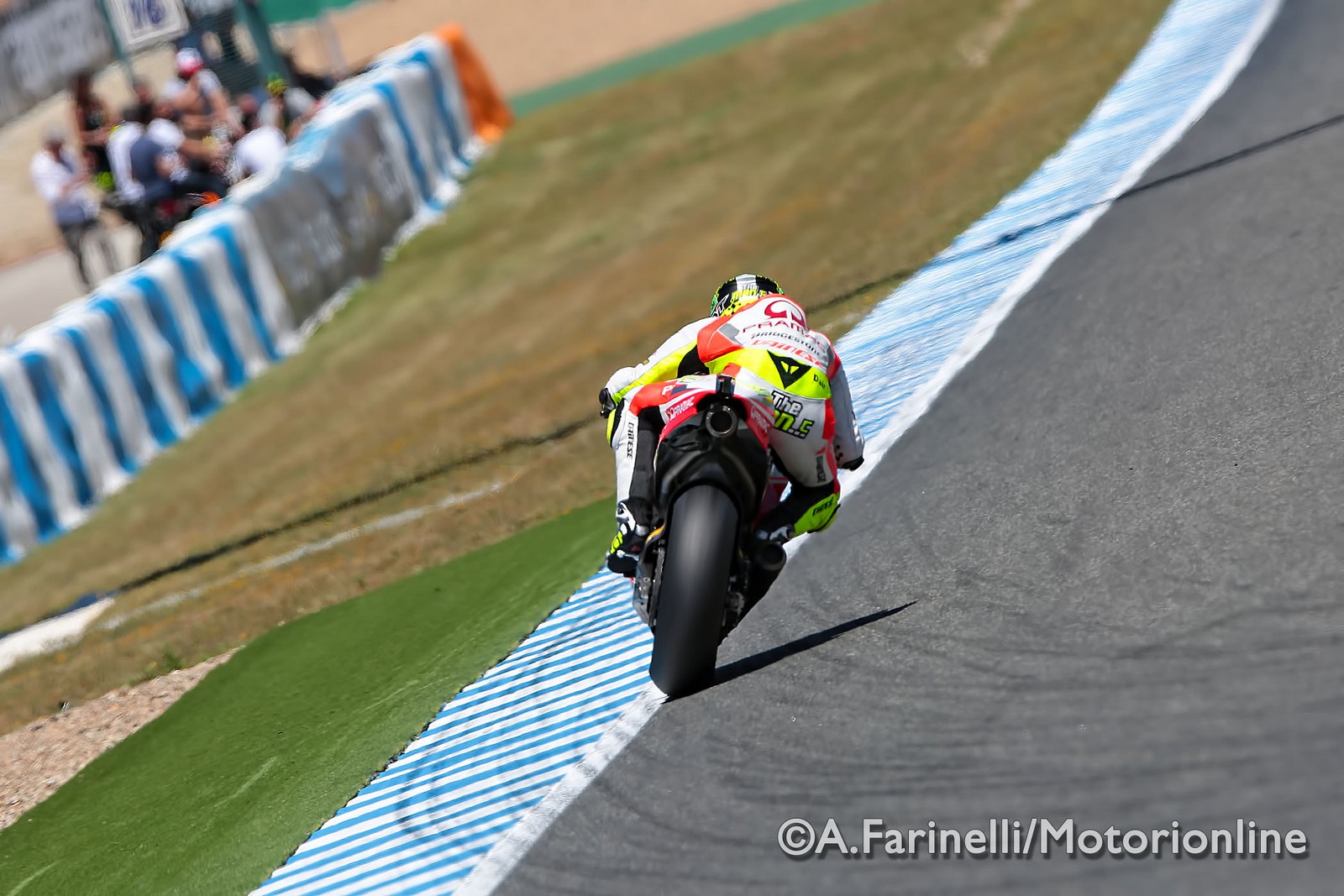 MotoGP Jerez Day_1