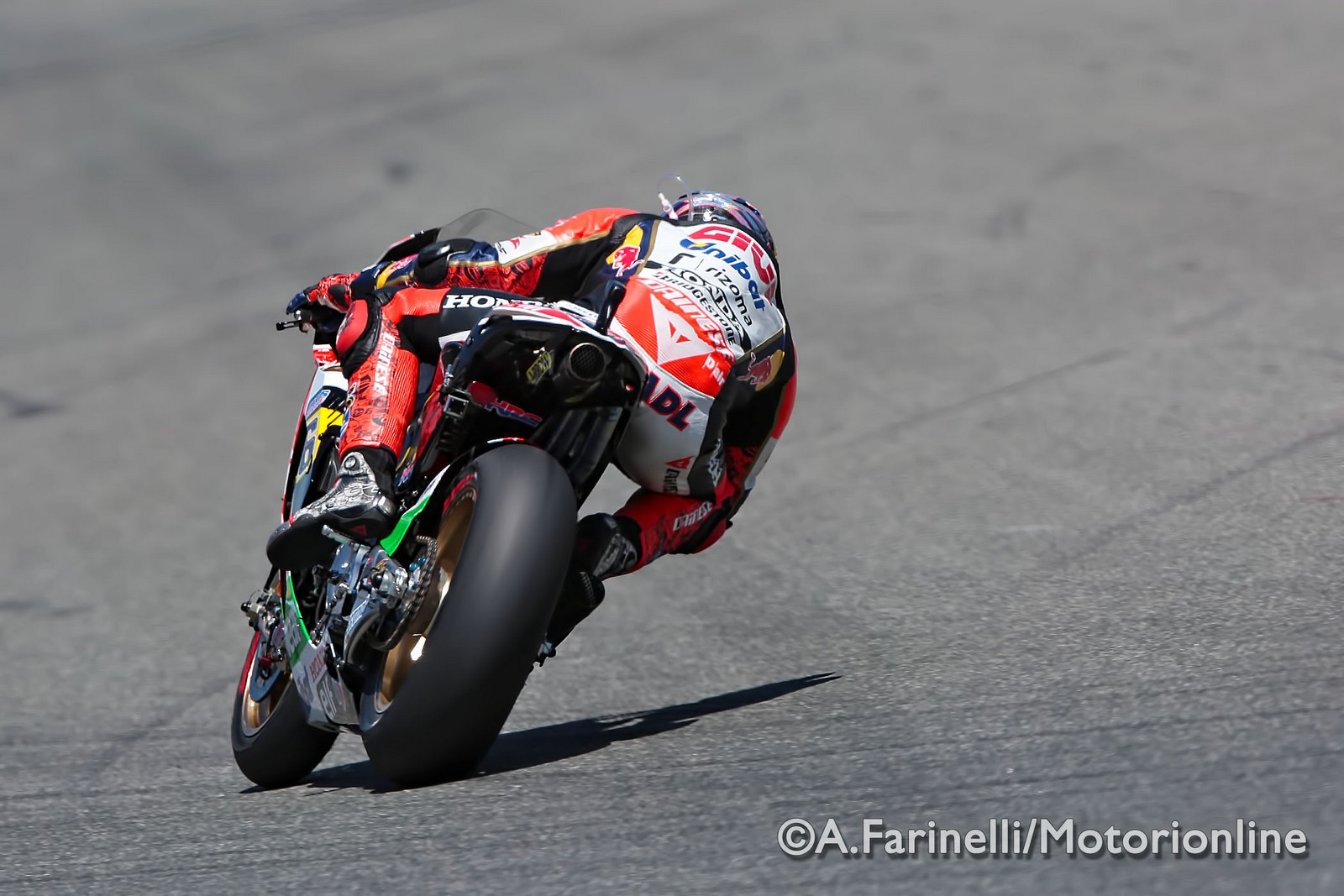 MotoGP Jerez Day_1