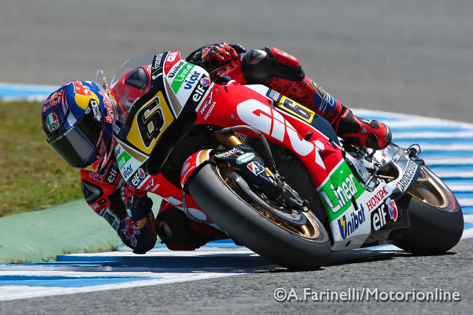 MotoGP Jerez Day_1