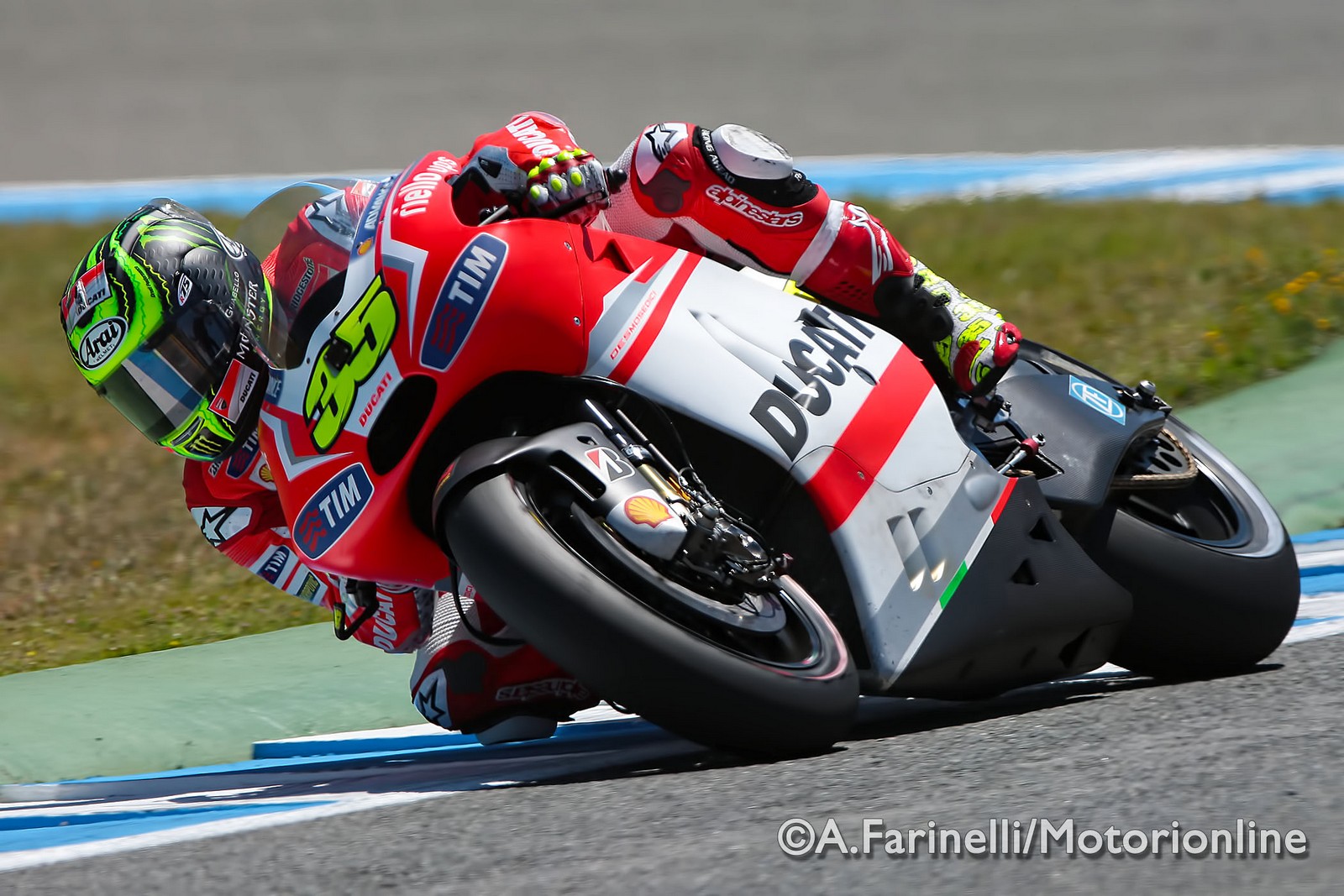 MotoGP Jerez Day_1