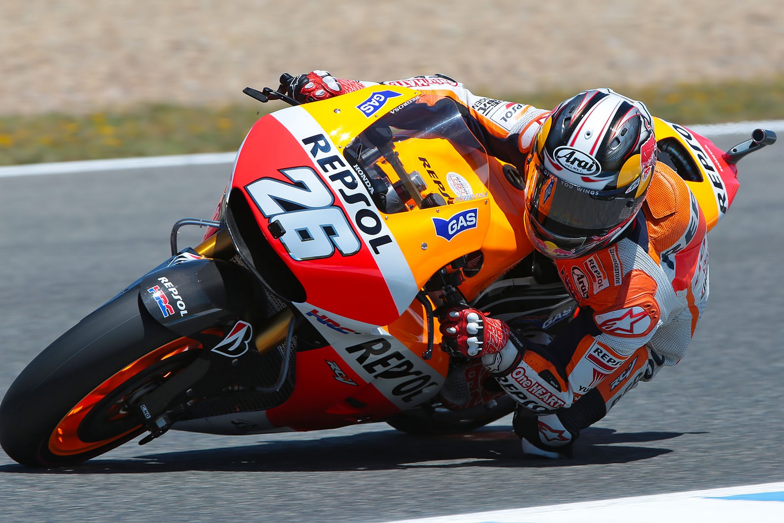 MotoGP Jerez Day_1