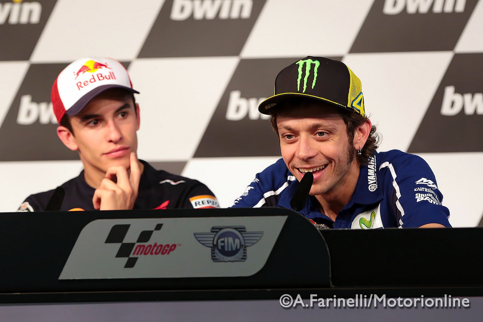 MotoGP Jerez Day_1