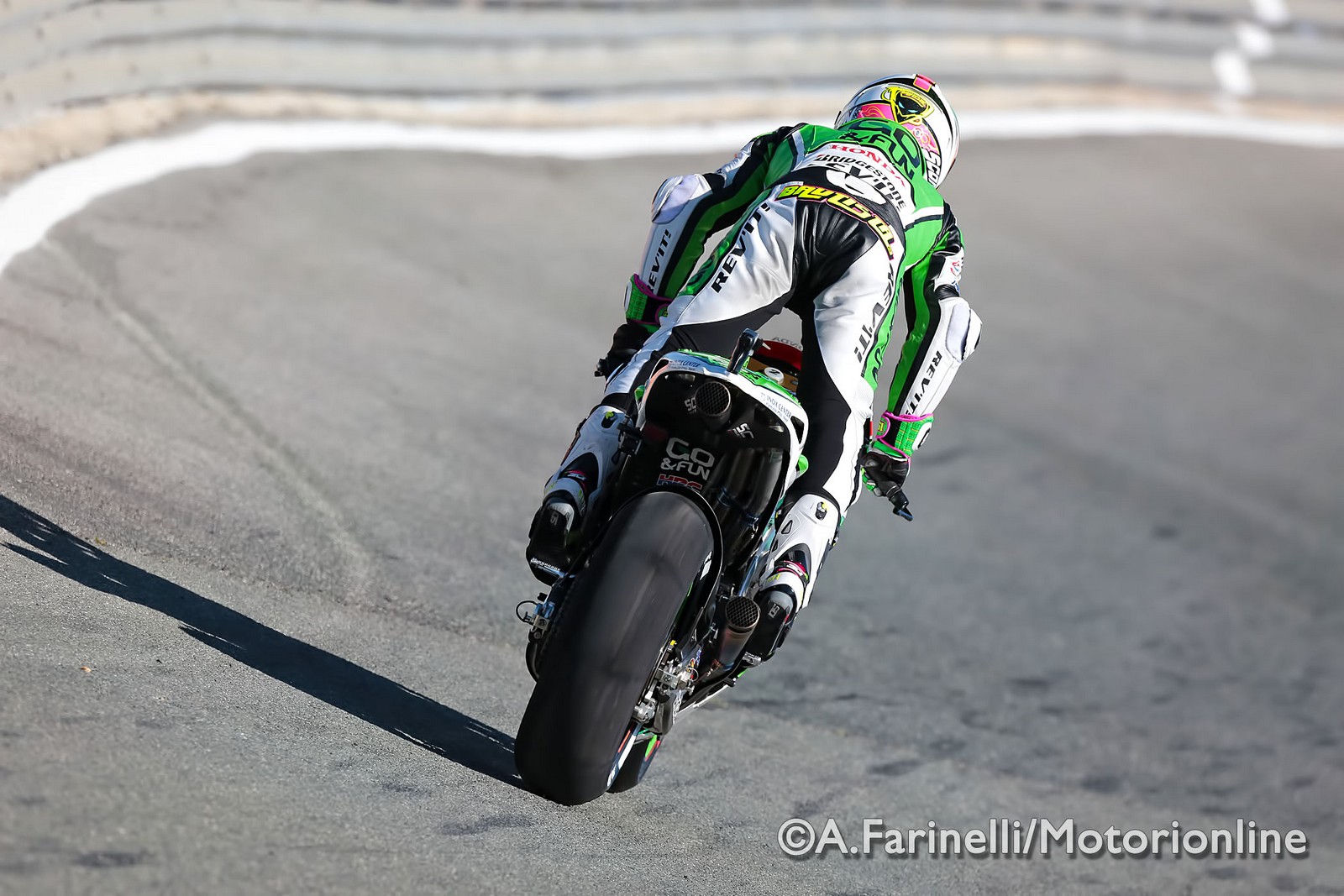 MotoGP Jerez Day_2