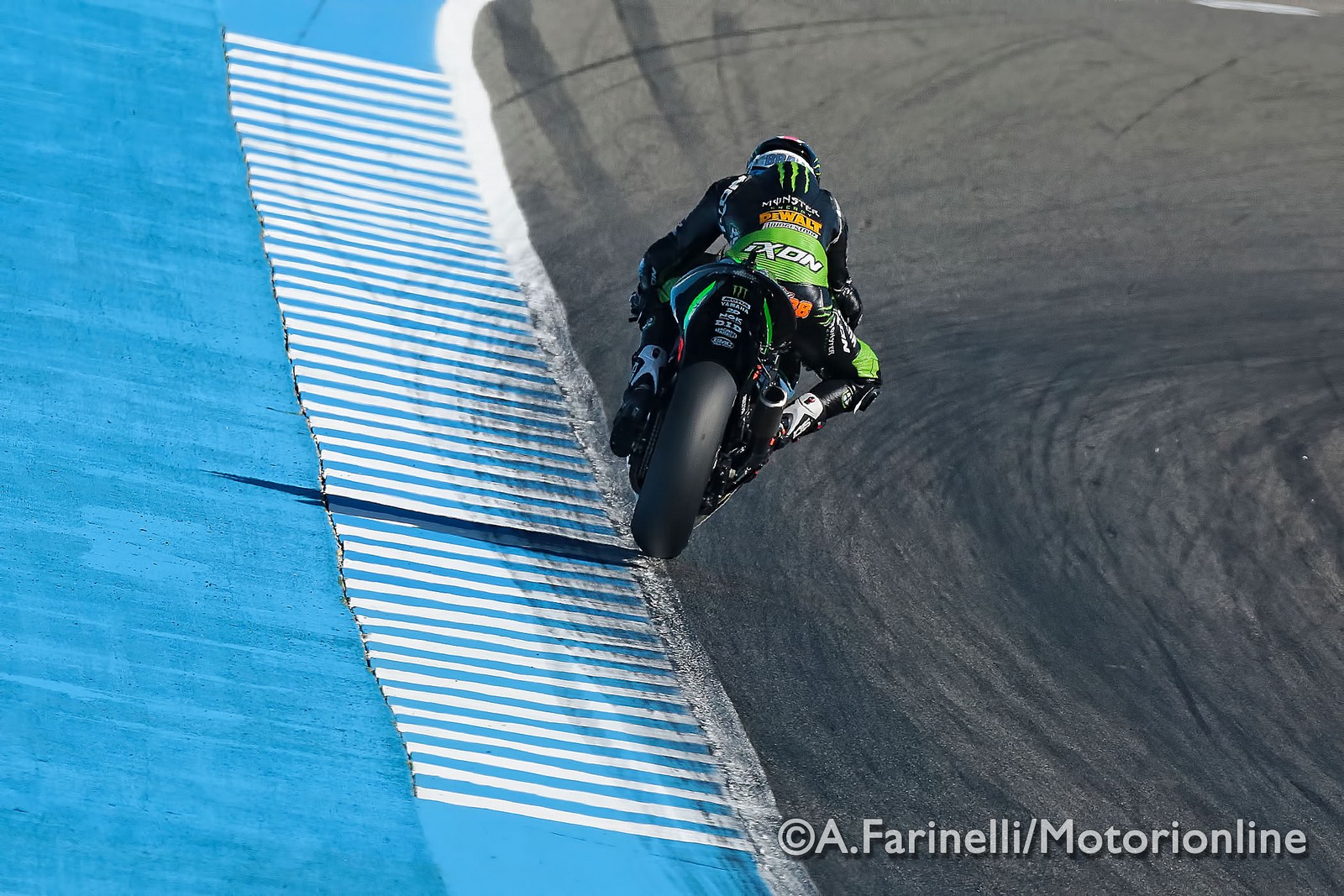 MotoGP Jerez Day_2