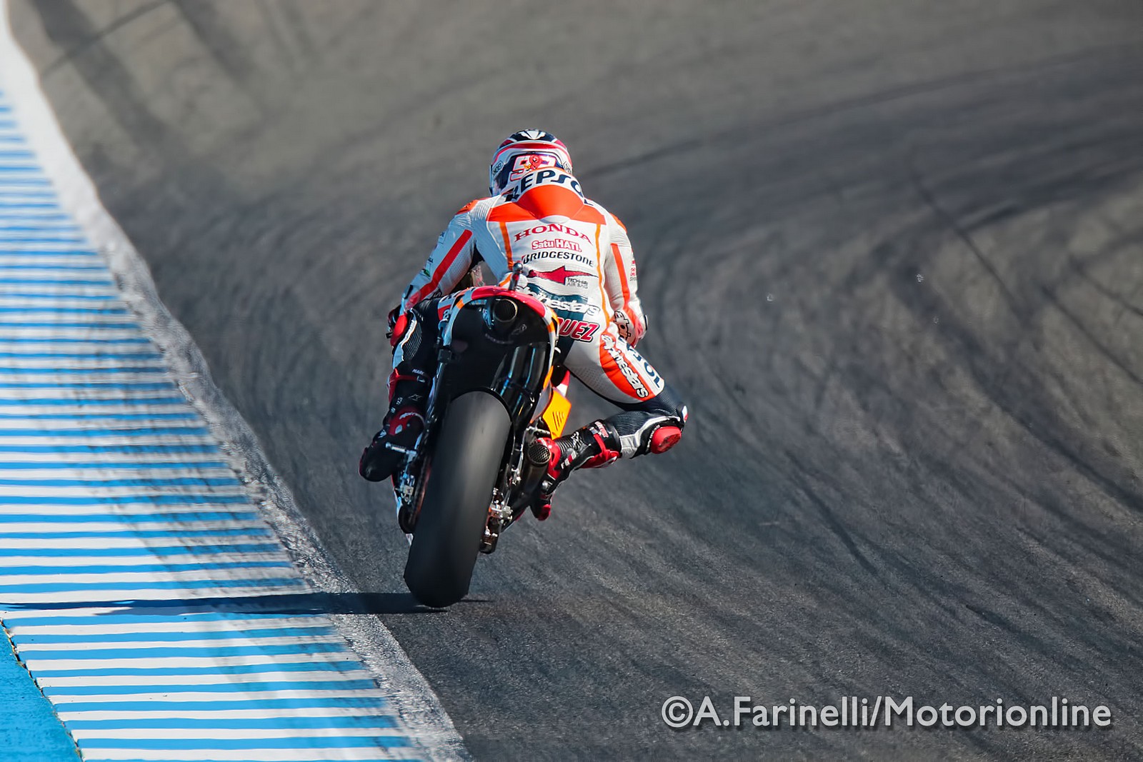 MotoGP Jerez Day_2