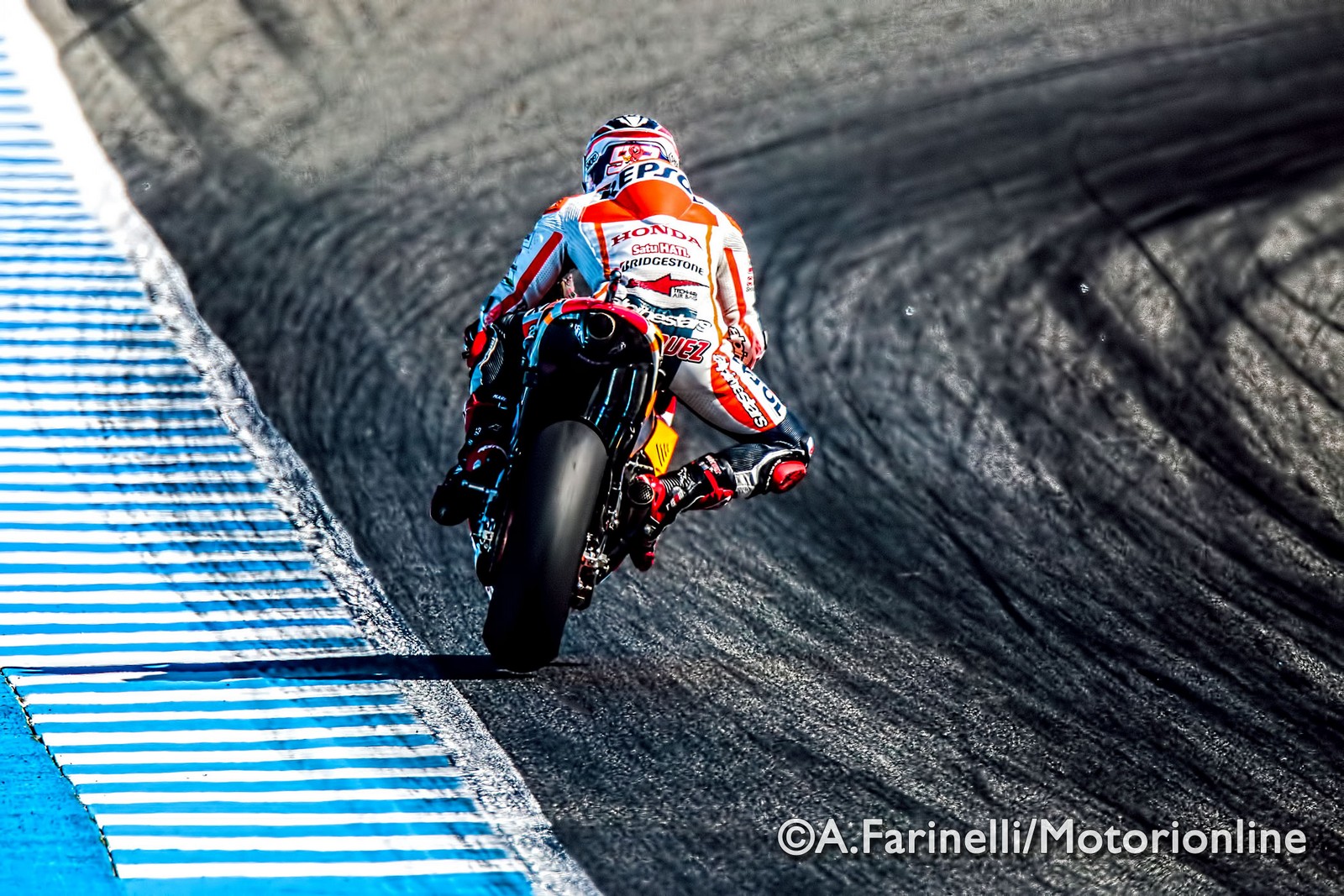 MotoGP Jerez Day_2
