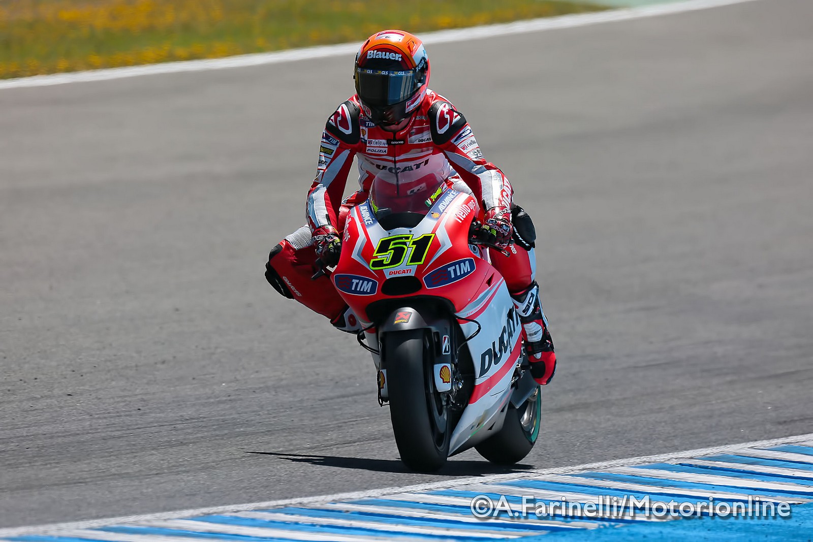 MotoGP Jerez Day_2