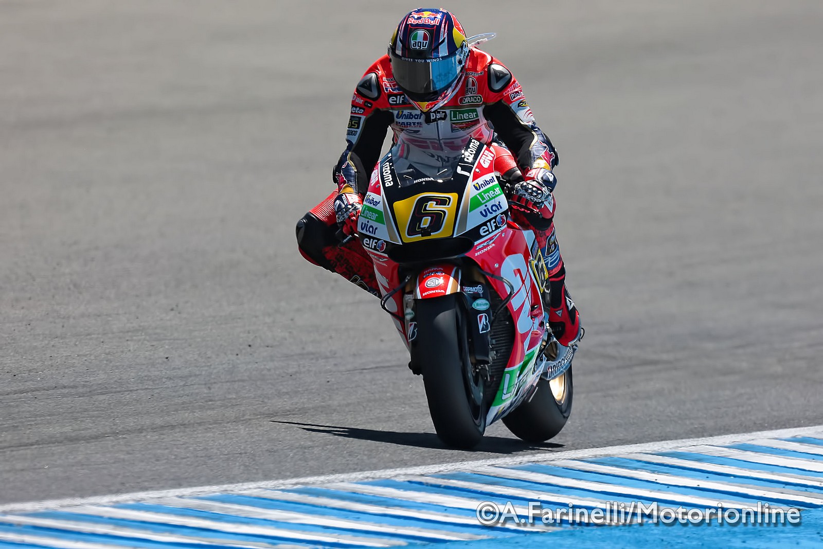 MotoGP Jerez Day_2