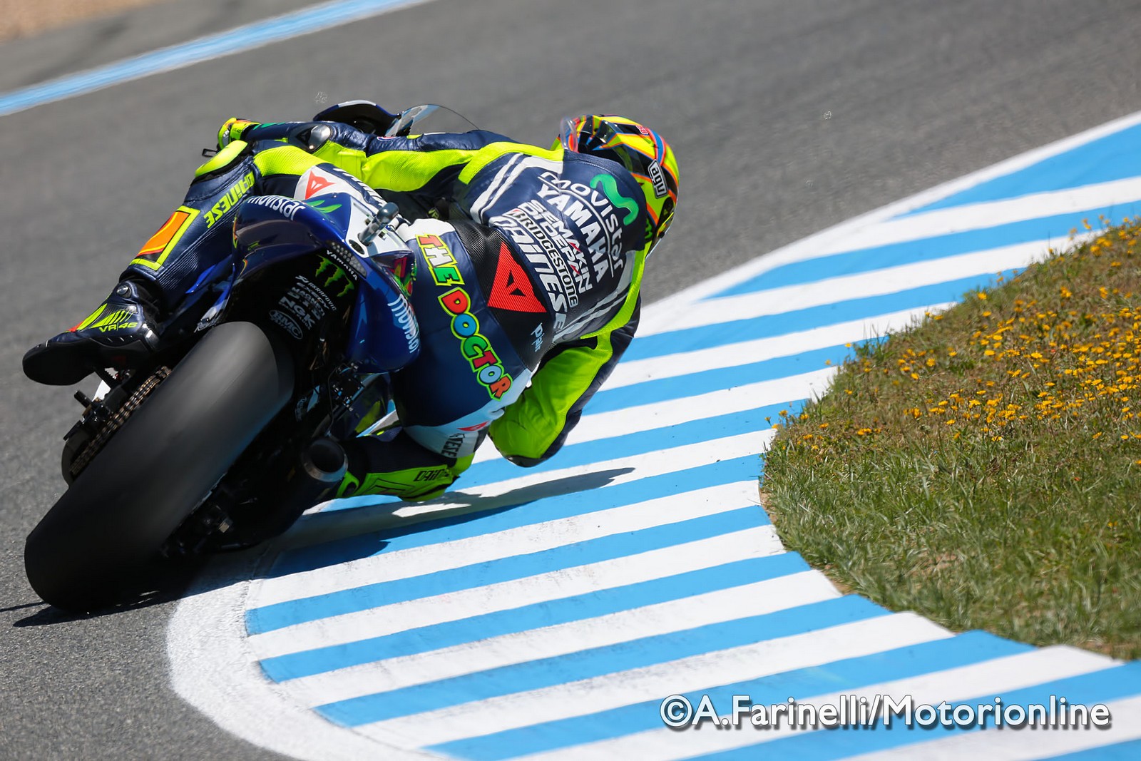 MotoGP Jerez Day_2
