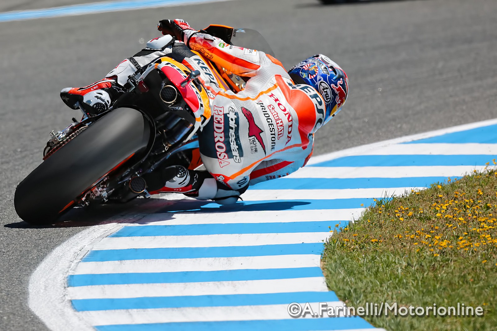 MotoGP Jerez Day_2