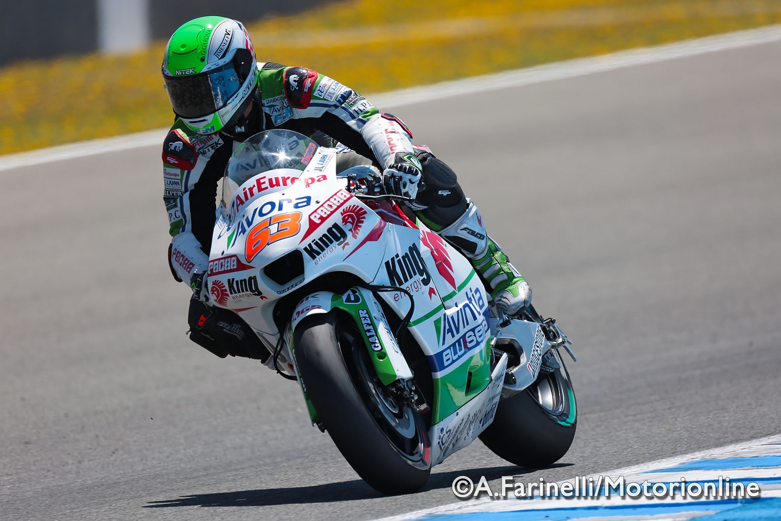 MotoGP Jerez Day_2