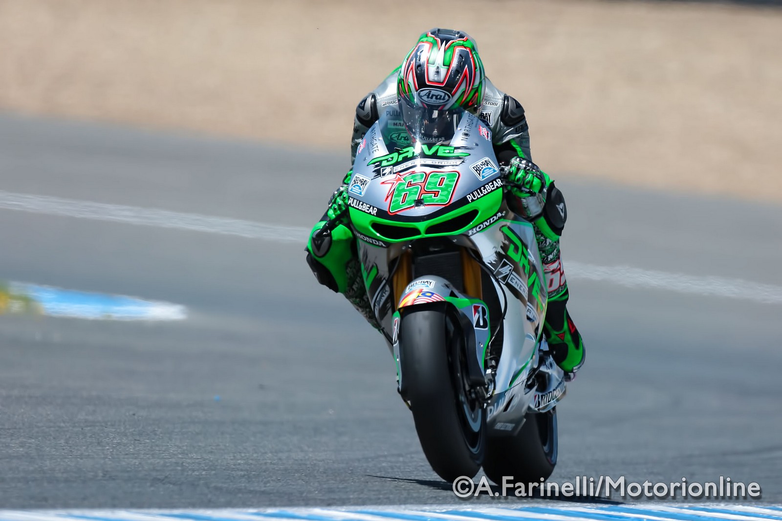 MotoGP Jerez Day_2