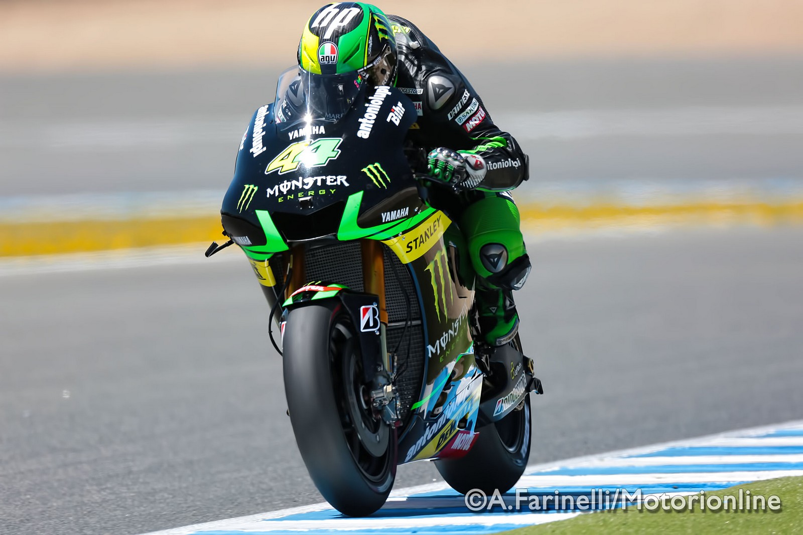 MotoGP Jerez Day_2