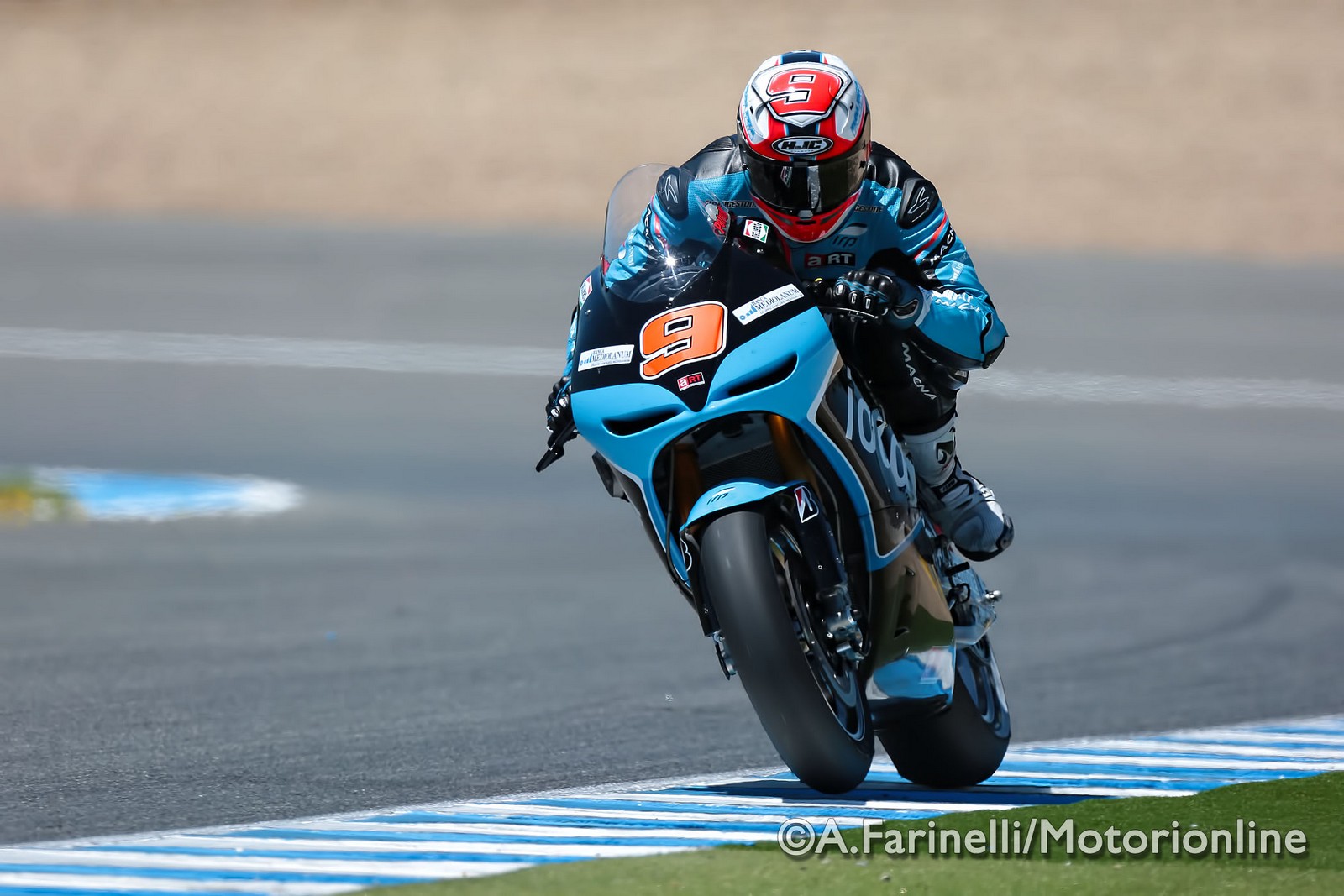 MotoGP Jerez Day_2