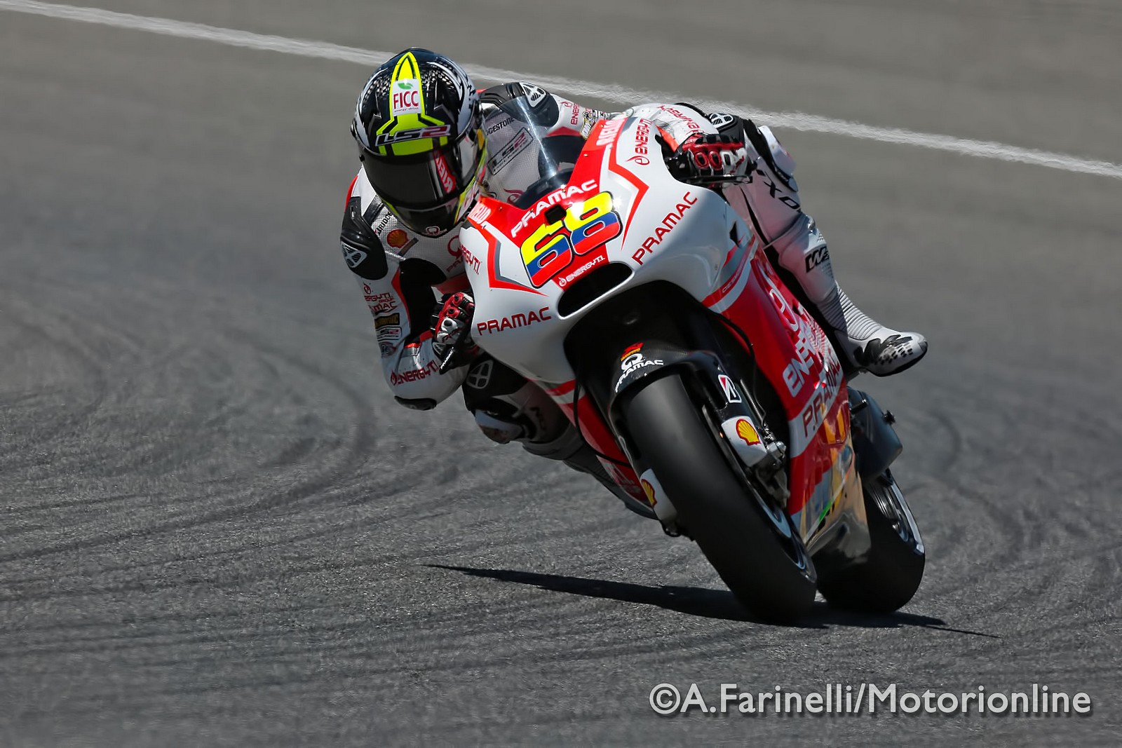 MotoGP Jerez Day_2