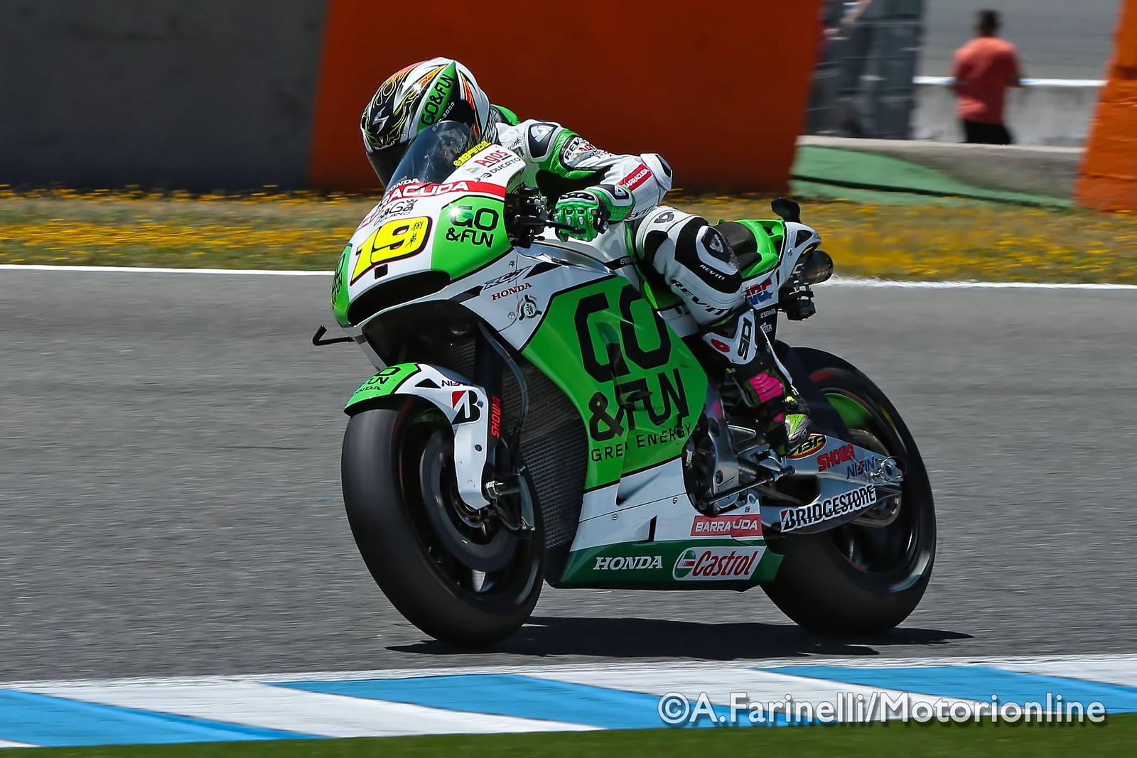 MotoGP Jerez Day_2