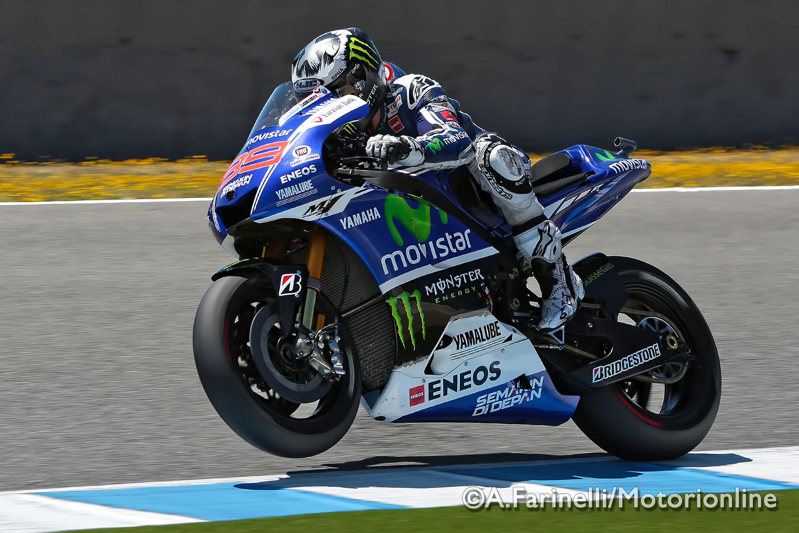MotoGP Jerez Day_2