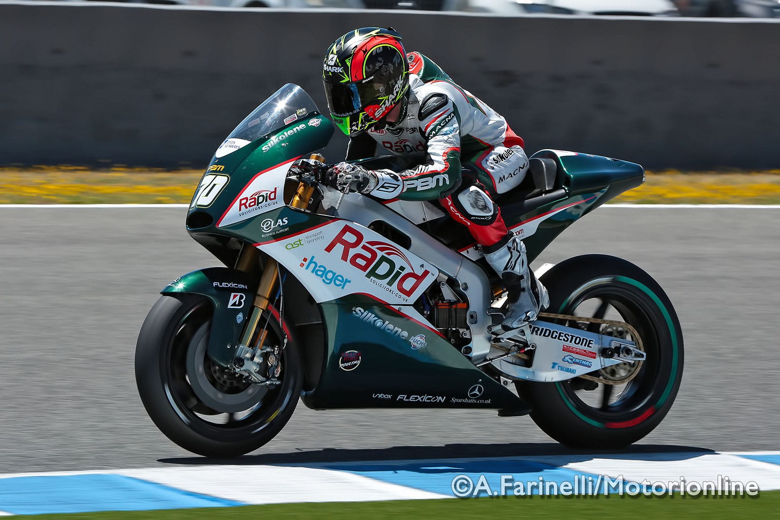 MotoGP Jerez Day_2
