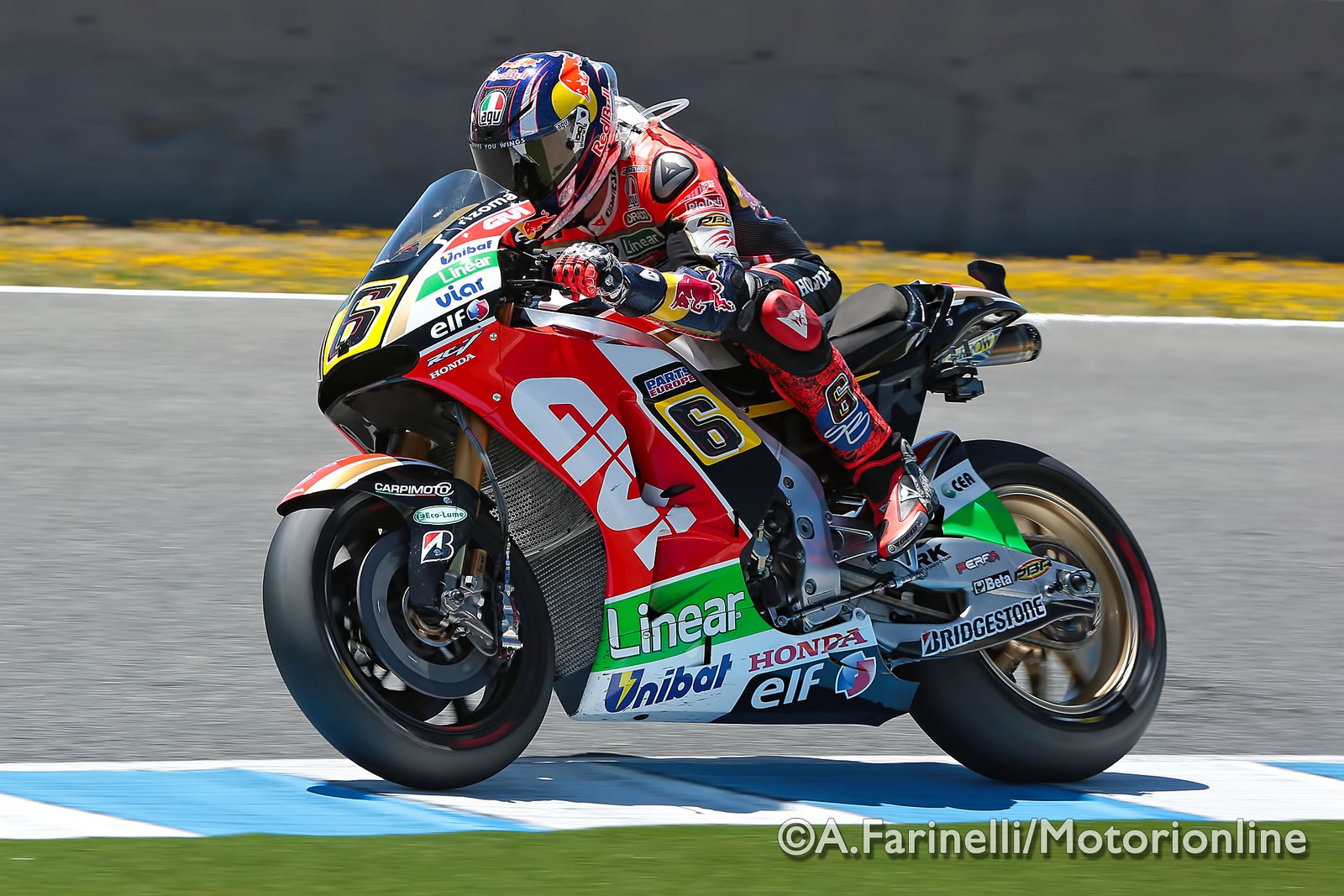 MotoGP Jerez Day_2