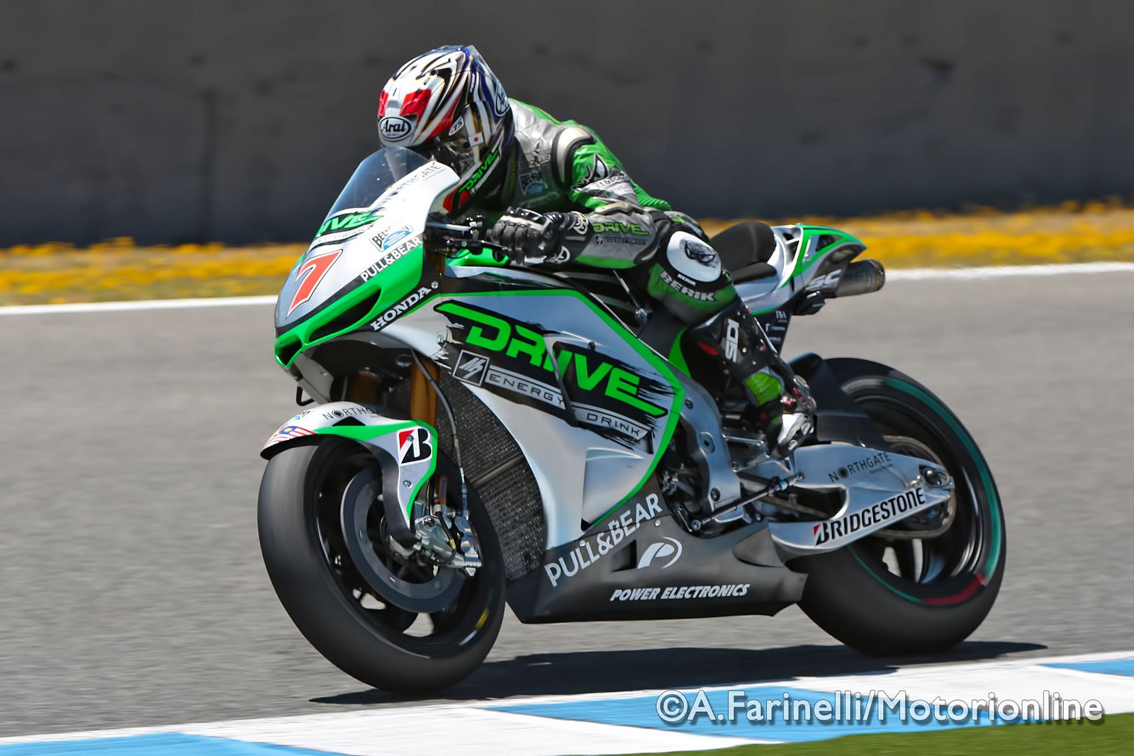 MotoGP Jerez Day_2