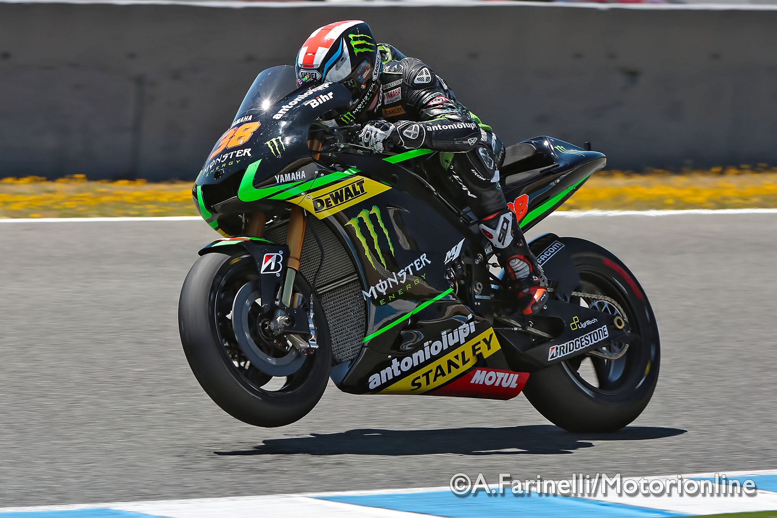 MotoGP Jerez Day_2
