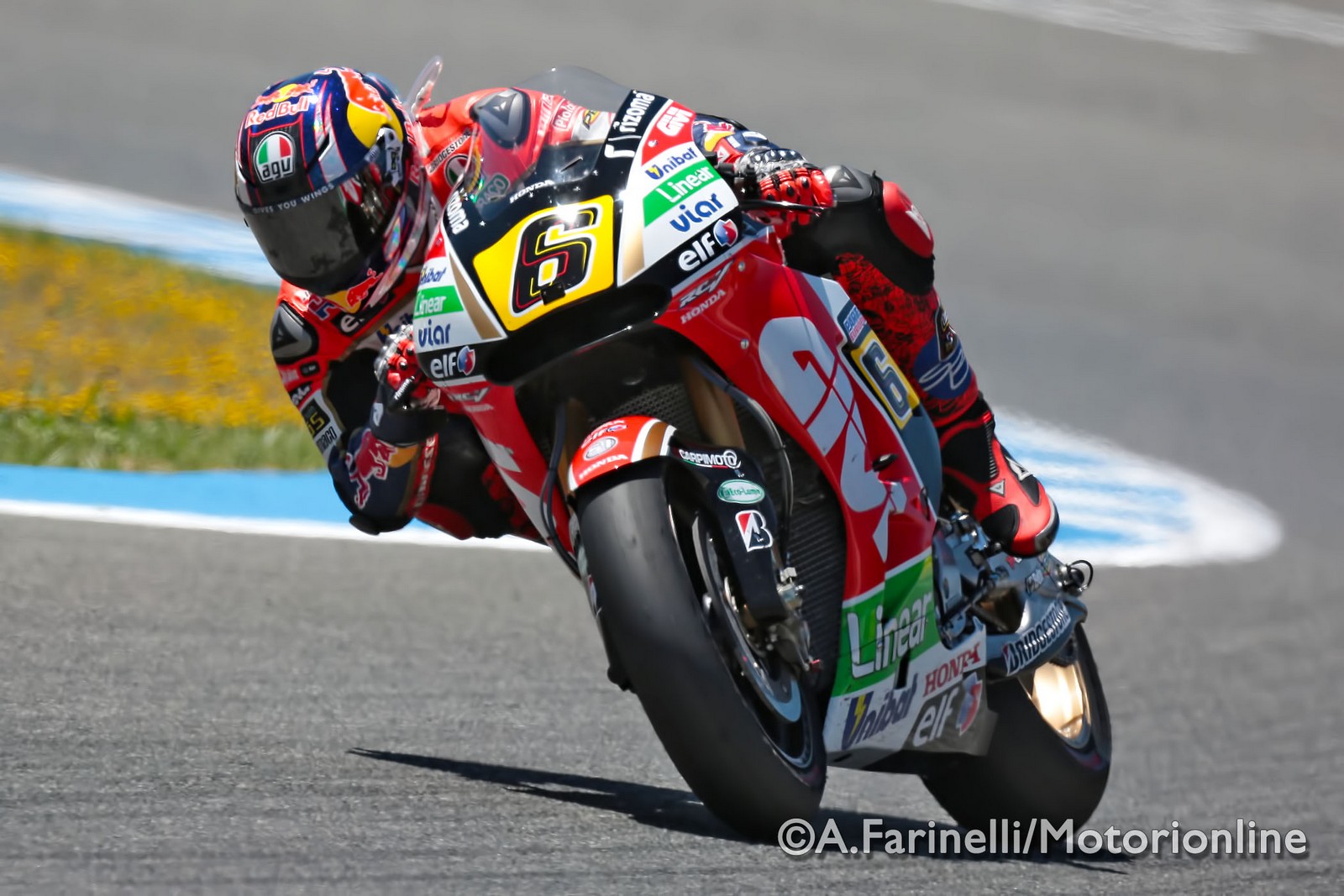 MotoGP Jerez Day_2