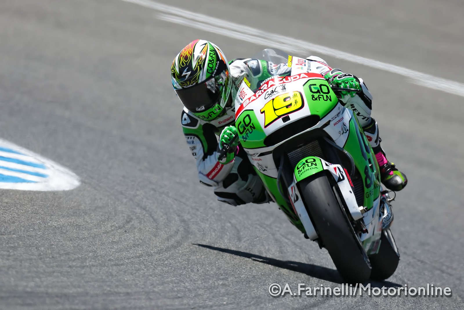 MotoGP Jerez Day_2