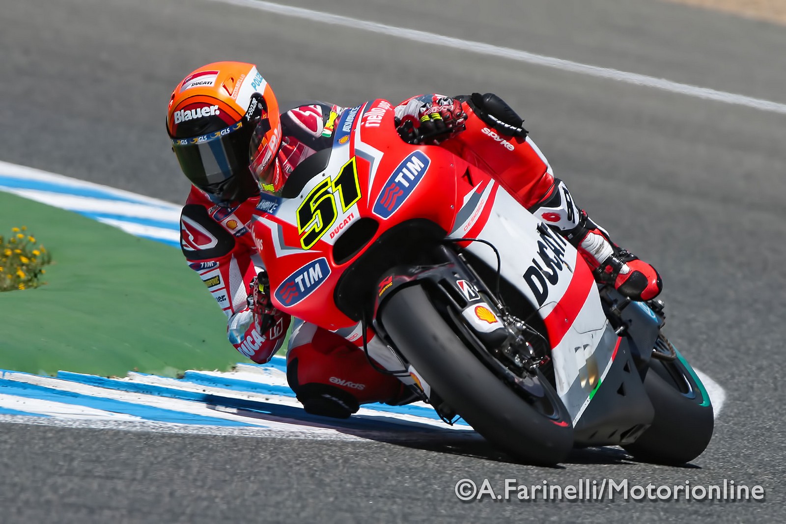 MotoGP Jerez Day_2