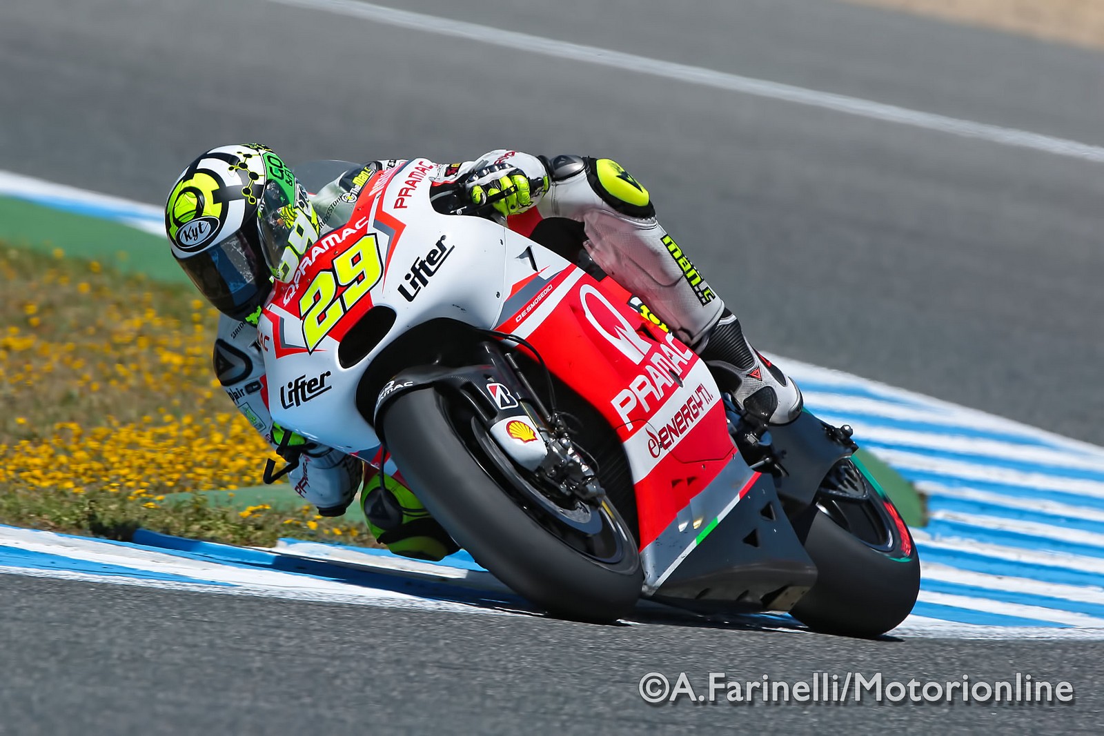 MotoGP Jerez Day_2