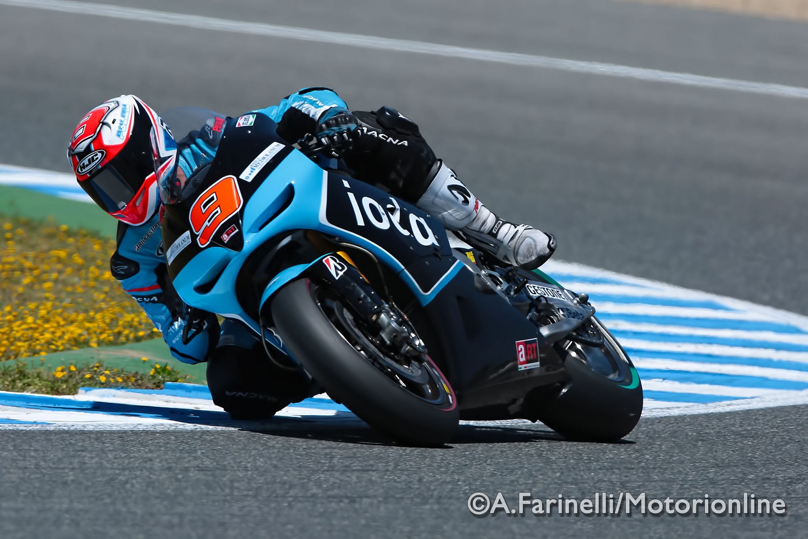 MotoGP Jerez Day_2