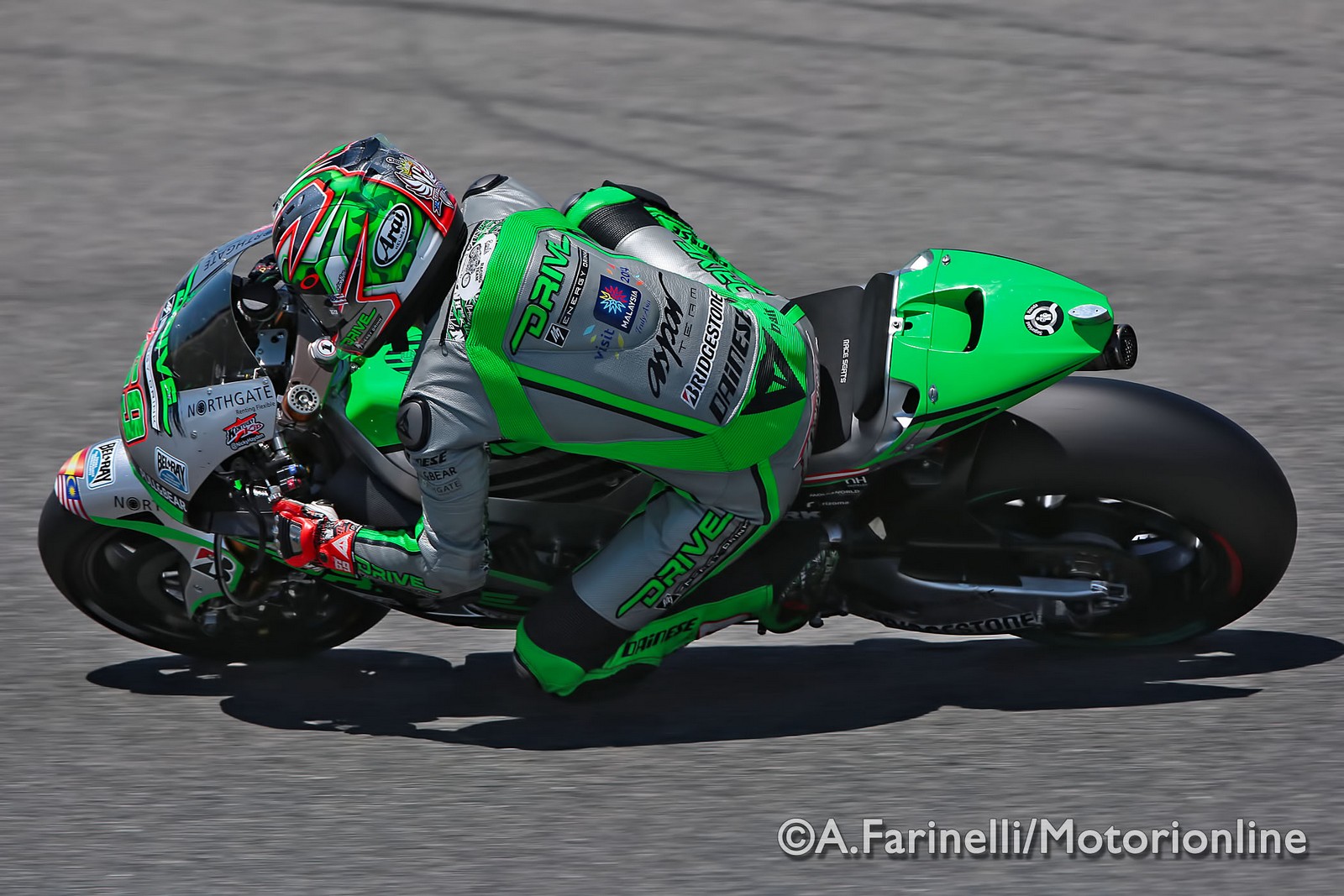 MotoGP Jerez Day_2