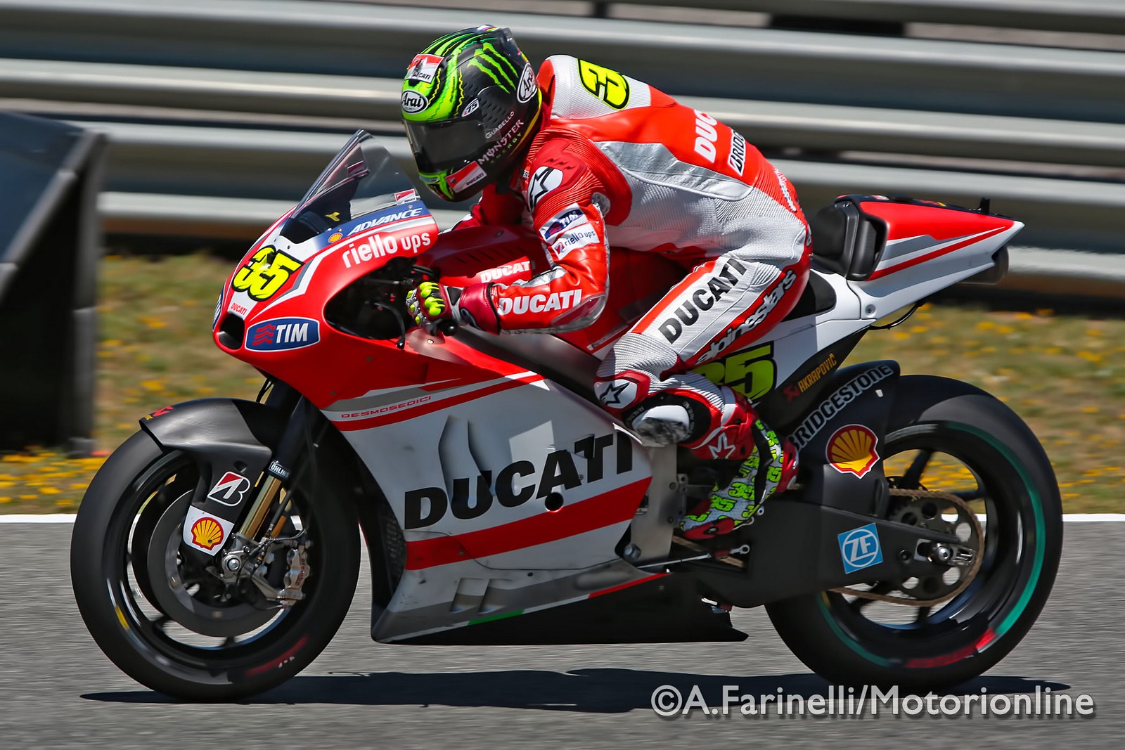 MotoGP Jerez Day_2