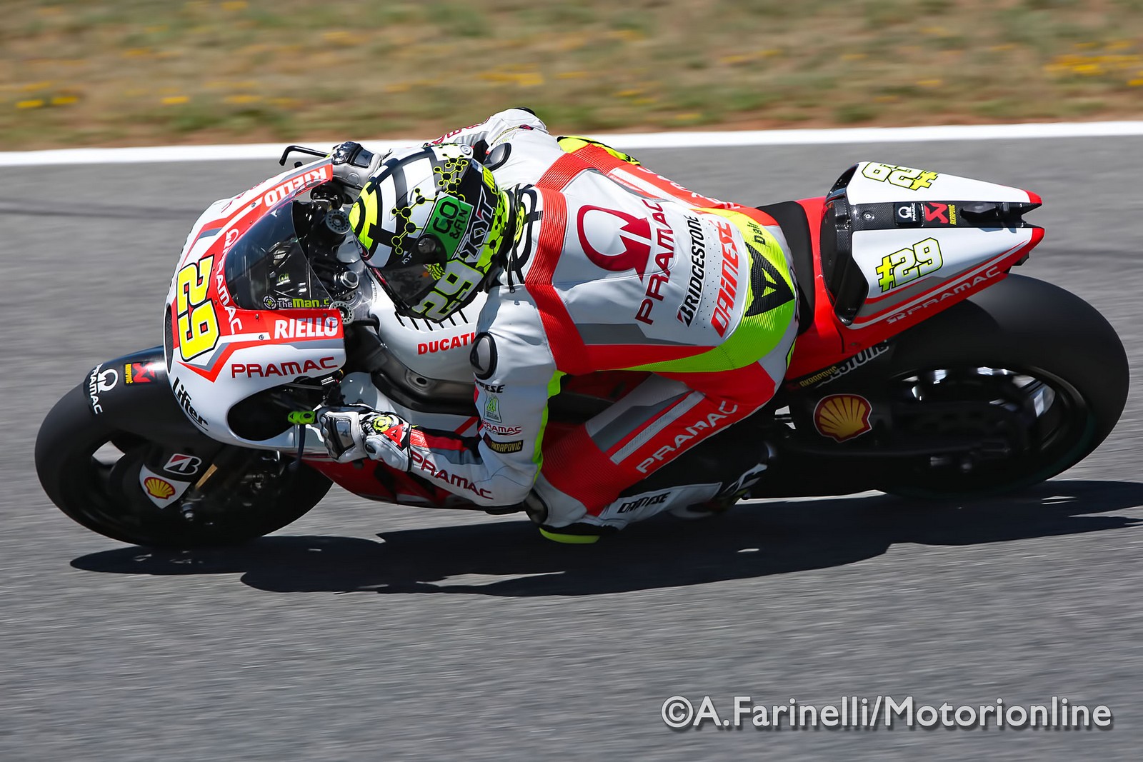 MotoGP Jerez Day_2