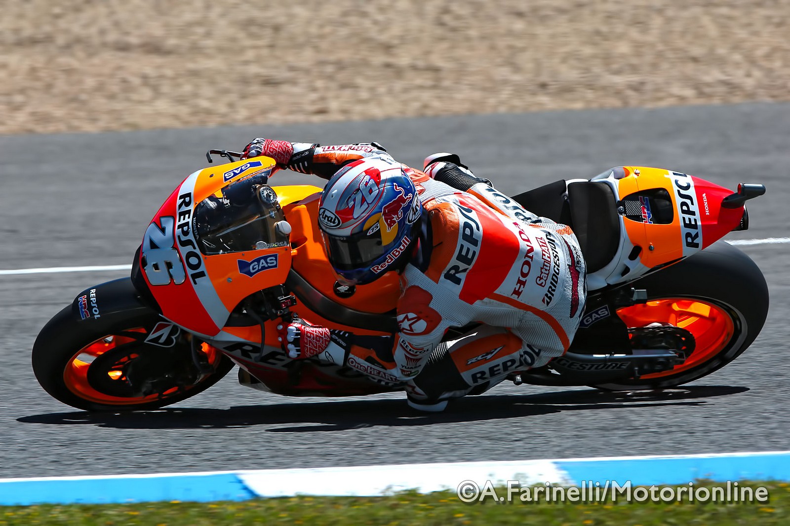 MotoGP Jerez Day_2