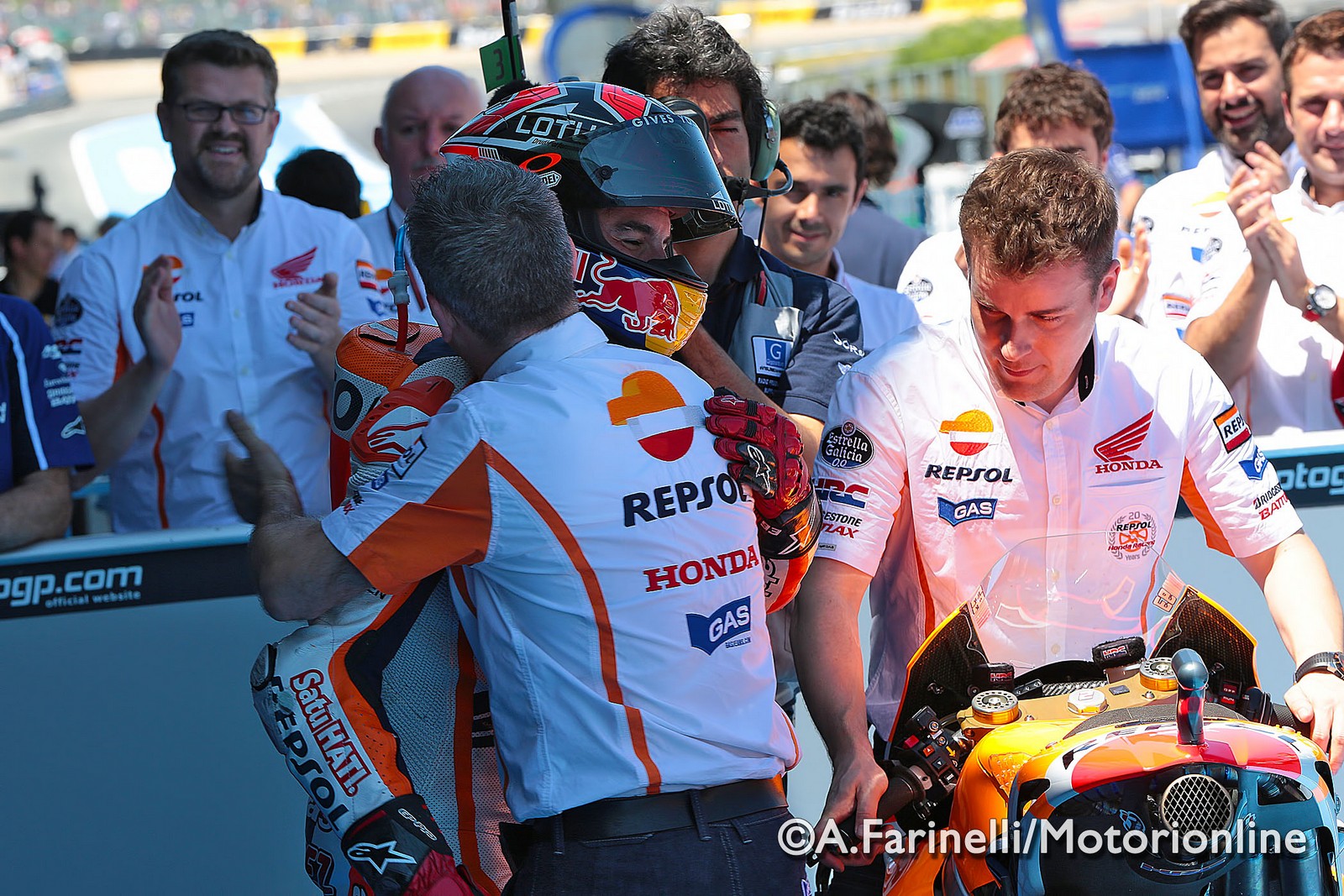 MotoGP Jerez Day_2