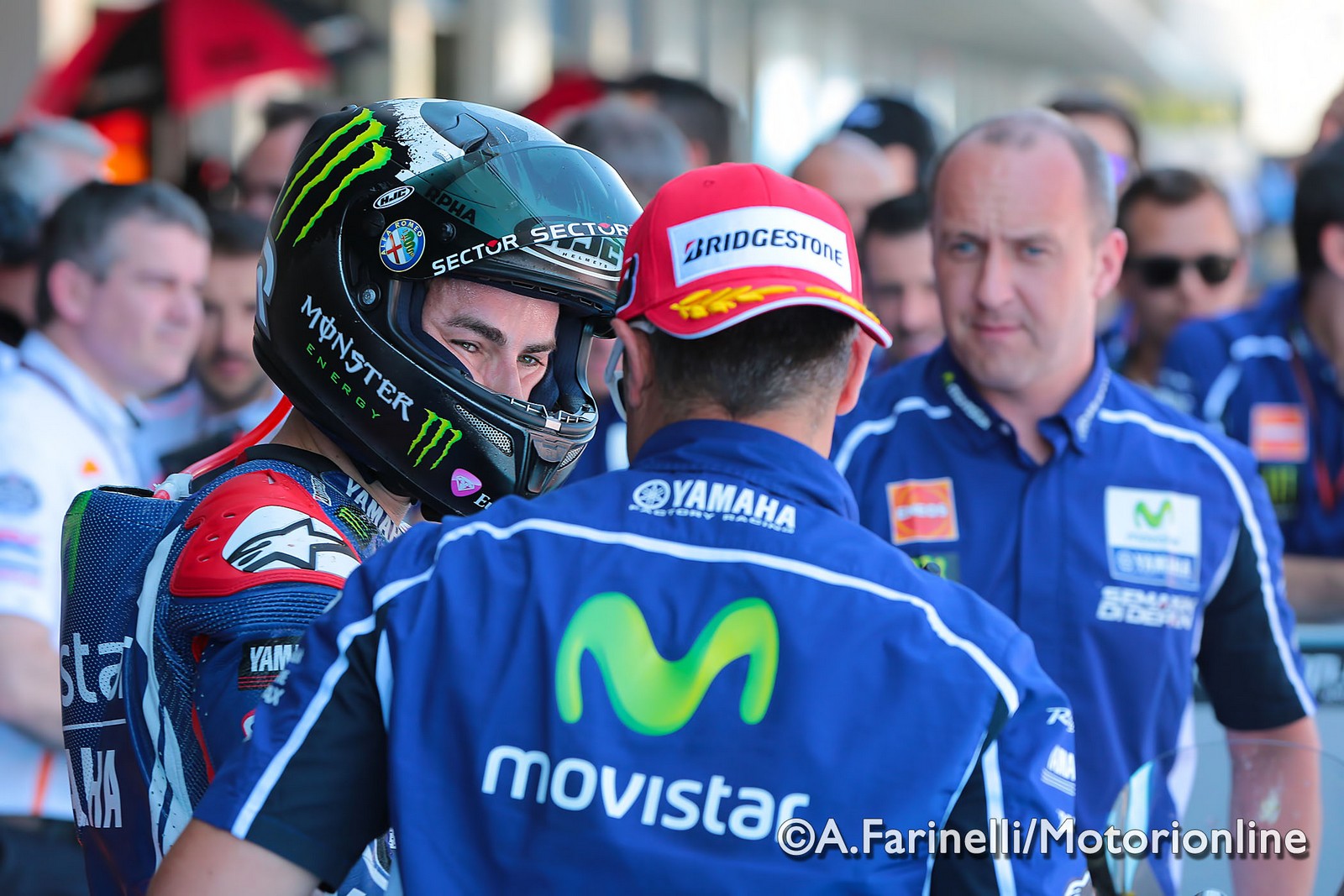 MotoGP Jerez Day_2