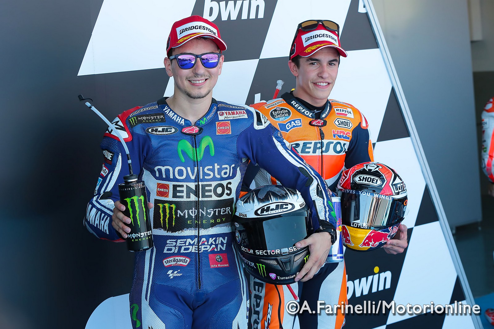 MotoGP Jerez Day_2