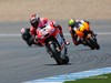 MotoGP Jerez RACE